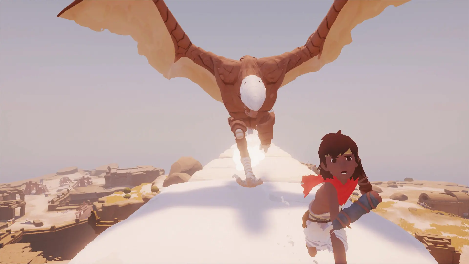 图片[4]-RiME 霜华 霜雪 v1.04版 官方中文-勇士吧