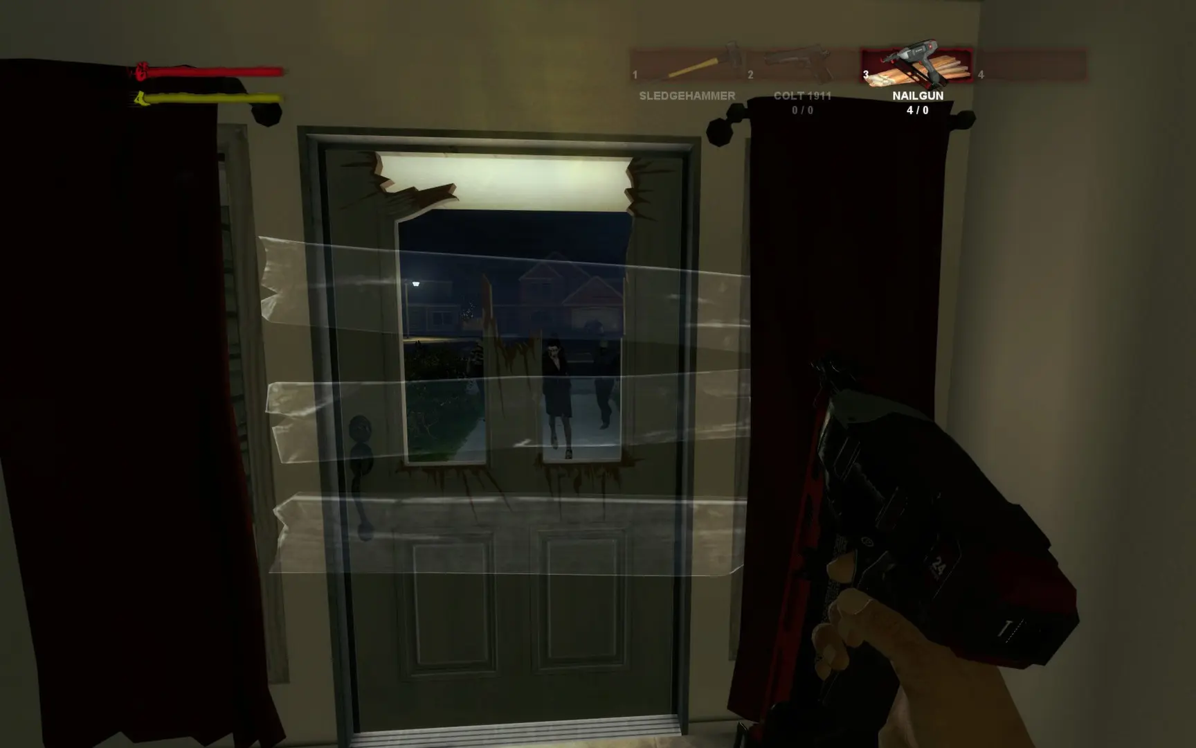 图片[2]-传染病 Contagion v2.2.1.10版 官方中文-勇士吧