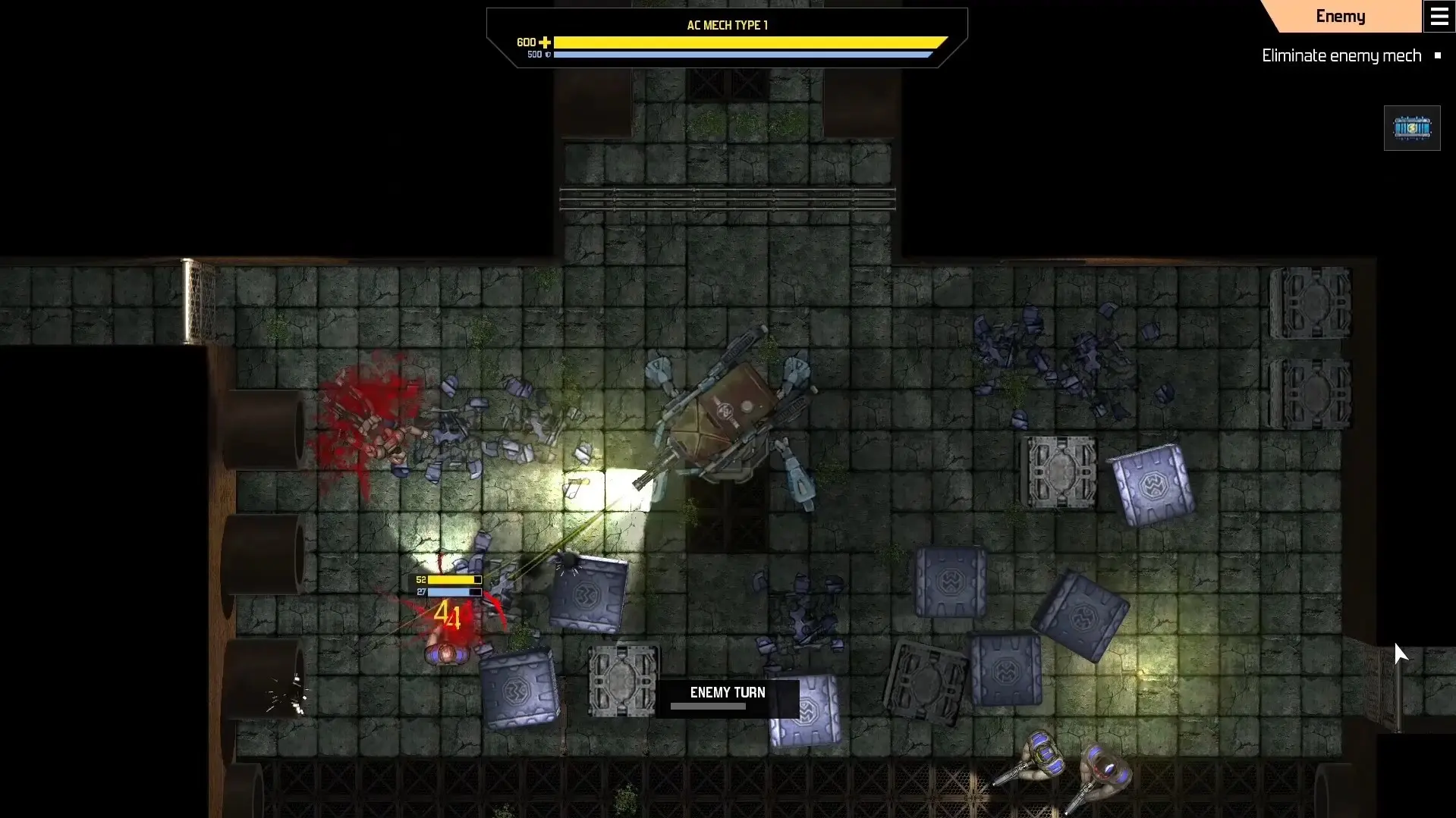 战术部队 无烟煤星任务 Tactical Troops Anthracite Shift v1.0.24版 官方中文-勇士吧