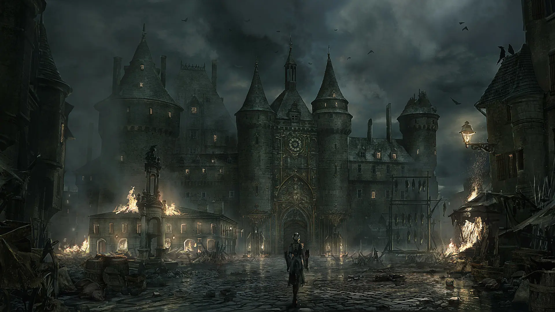 图片[4]-钢铁崛起 Steelrising v2023.03.23版 集成全DLC 官方中文-勇士吧