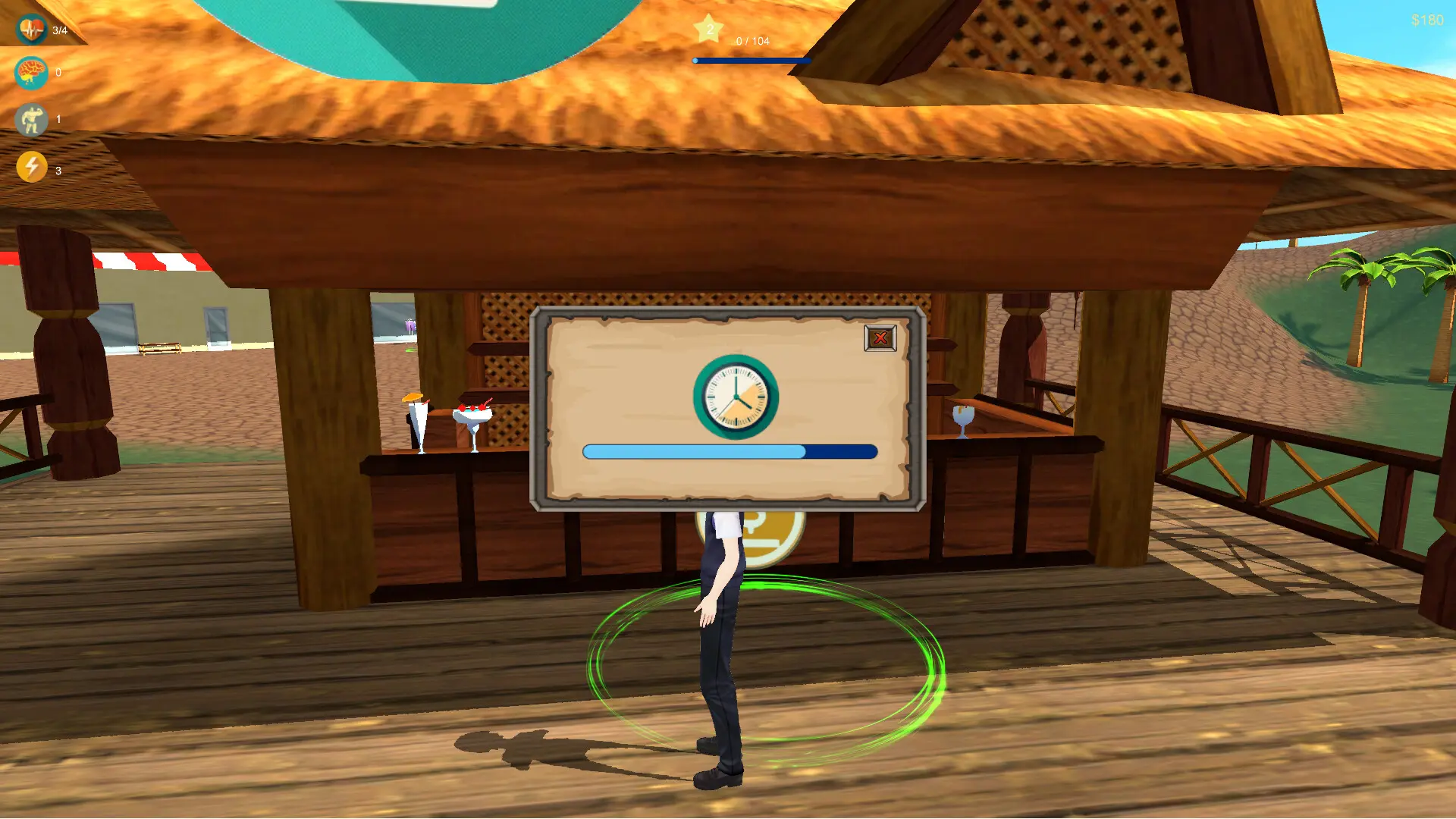 图片[2]-Stream 私人海湾岛 Hinami Bay v2023.04.07版 官方中文-勇士吧