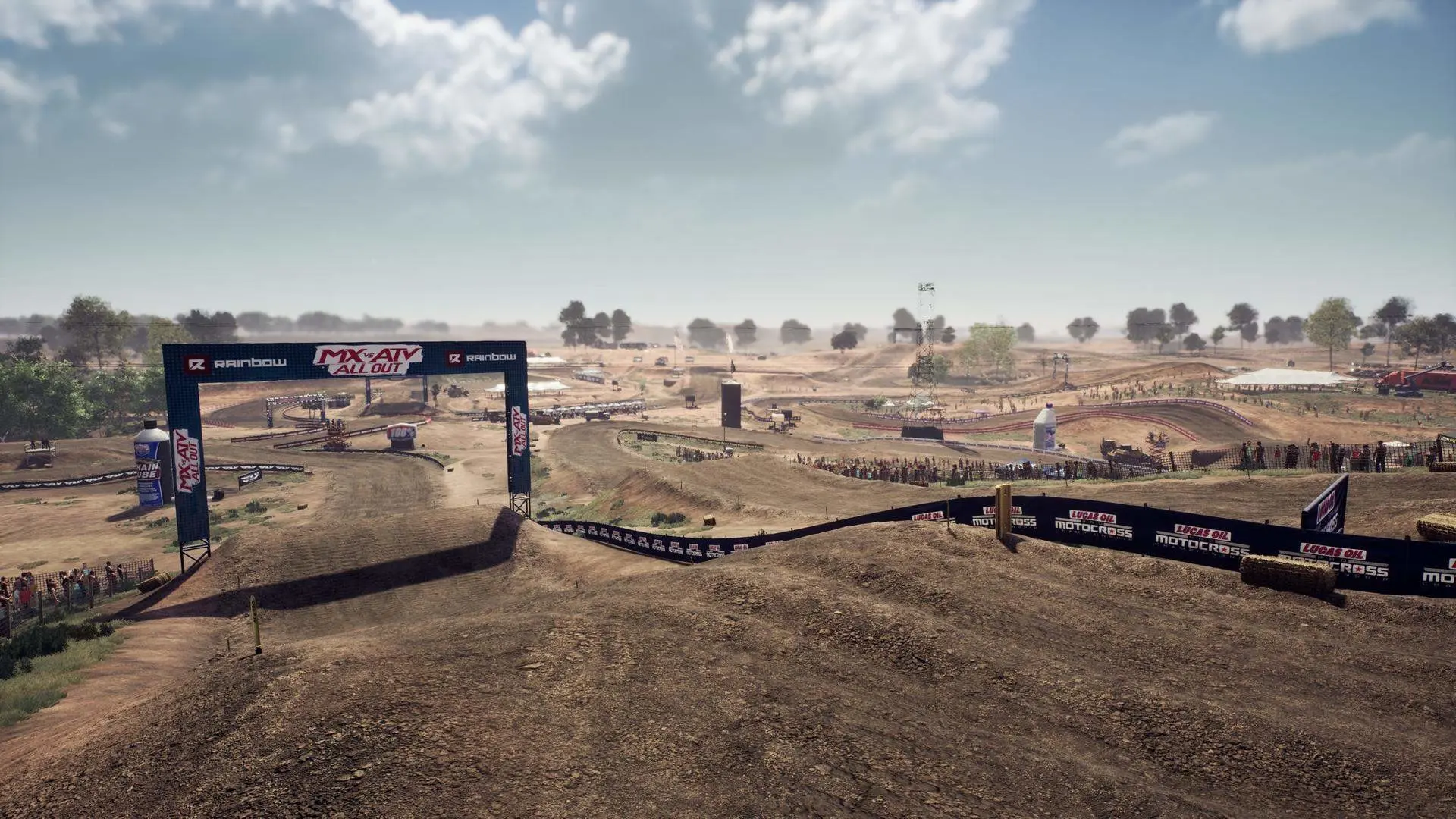 图片[5]-究极大越野 火力全开 MX vs ATV All Out 2020 AMA Pro Motocross Championship v3.0.5版 集成全DLC 官方中文-勇士吧