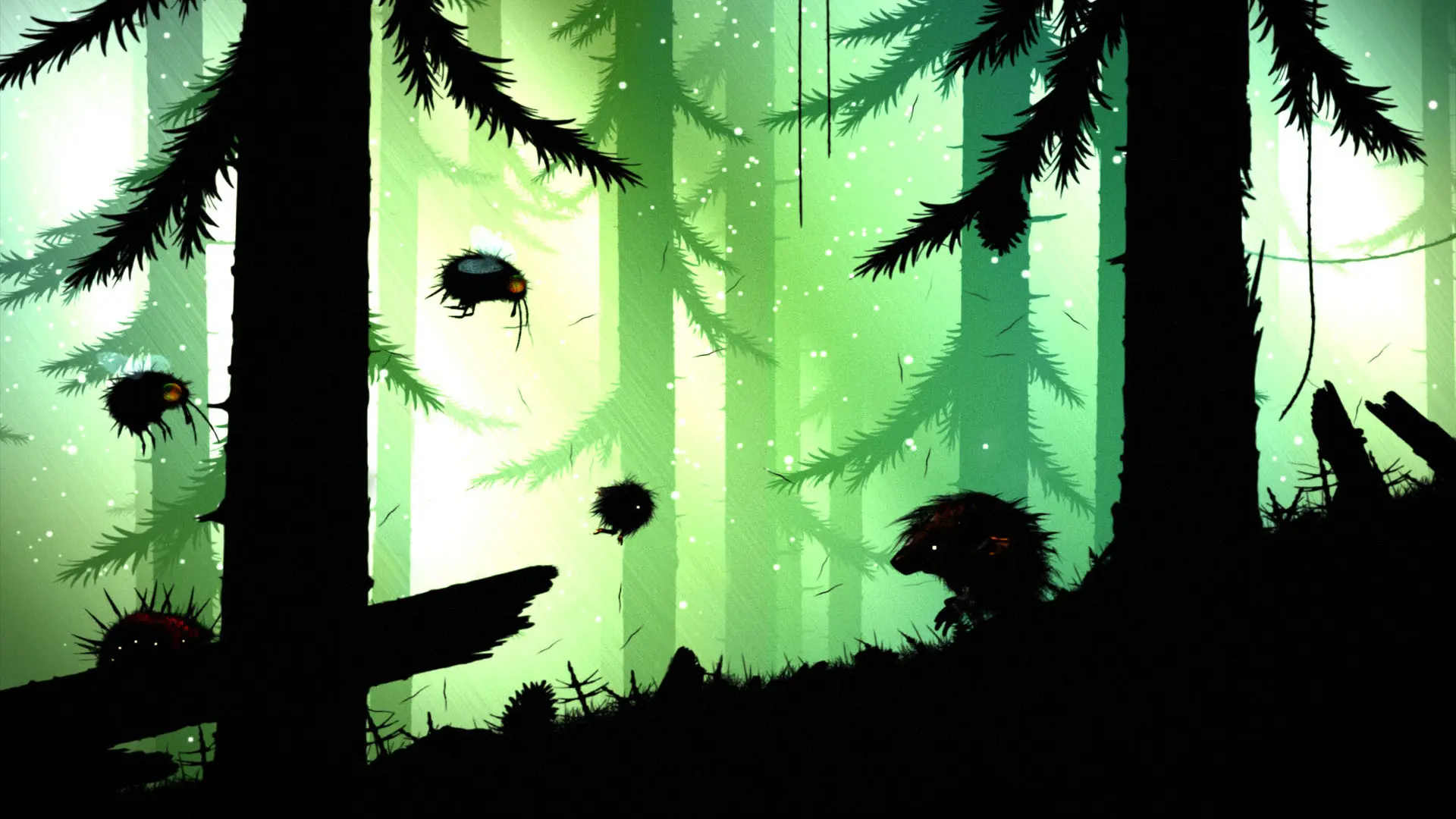 Feist v1.3.0版 官方中文-勇士吧