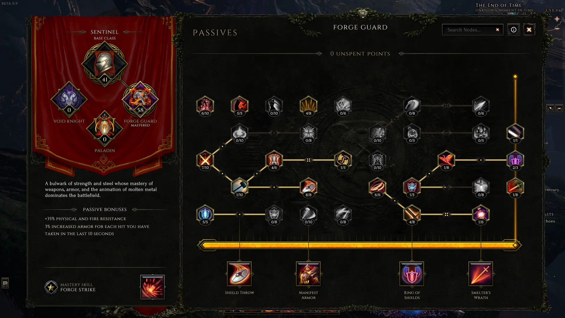 图片[5]-最后的纪元 Last Epoch v0.9.2m版 官方中文-勇士吧