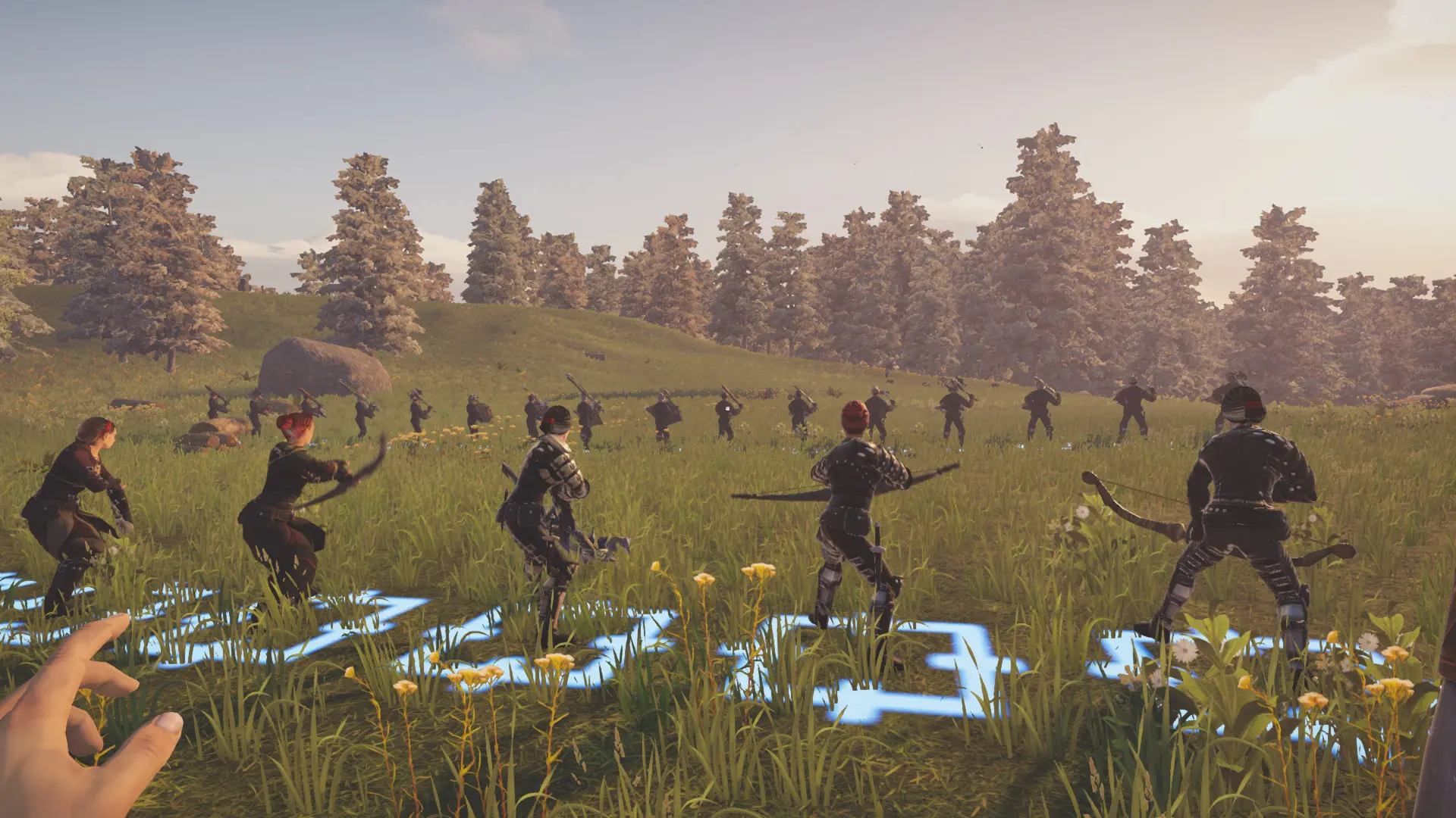 图片[2]-灰烬帝国 Empire of Ember v1.01 2022.02.13版 官方中文-勇士吧