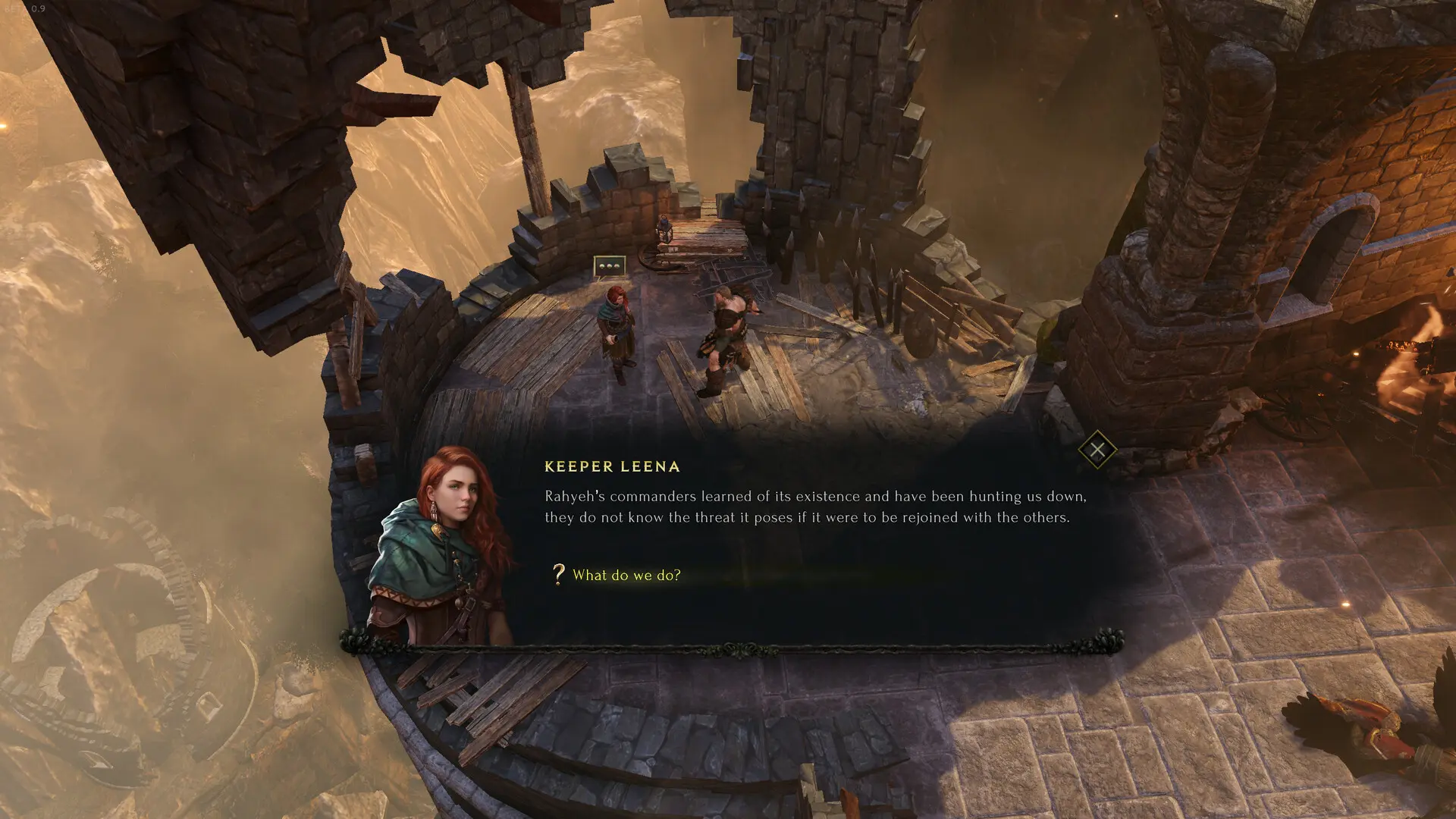 图片[1]-最后的纪元 Last Epoch v0.9.2m版 官方中文-勇士吧