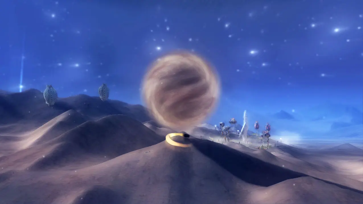 图片[2]-灰烬 沙尘 源自灰烬 From Dust 完整版 汉化中文-勇士吧