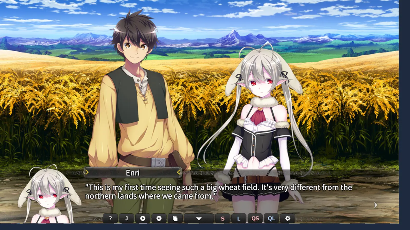 图片[2]-创神之阿尔斯马格纳 The Alchemist of Ars Magna v1.0.1版 集成全DLC 官方中文-勇士吧