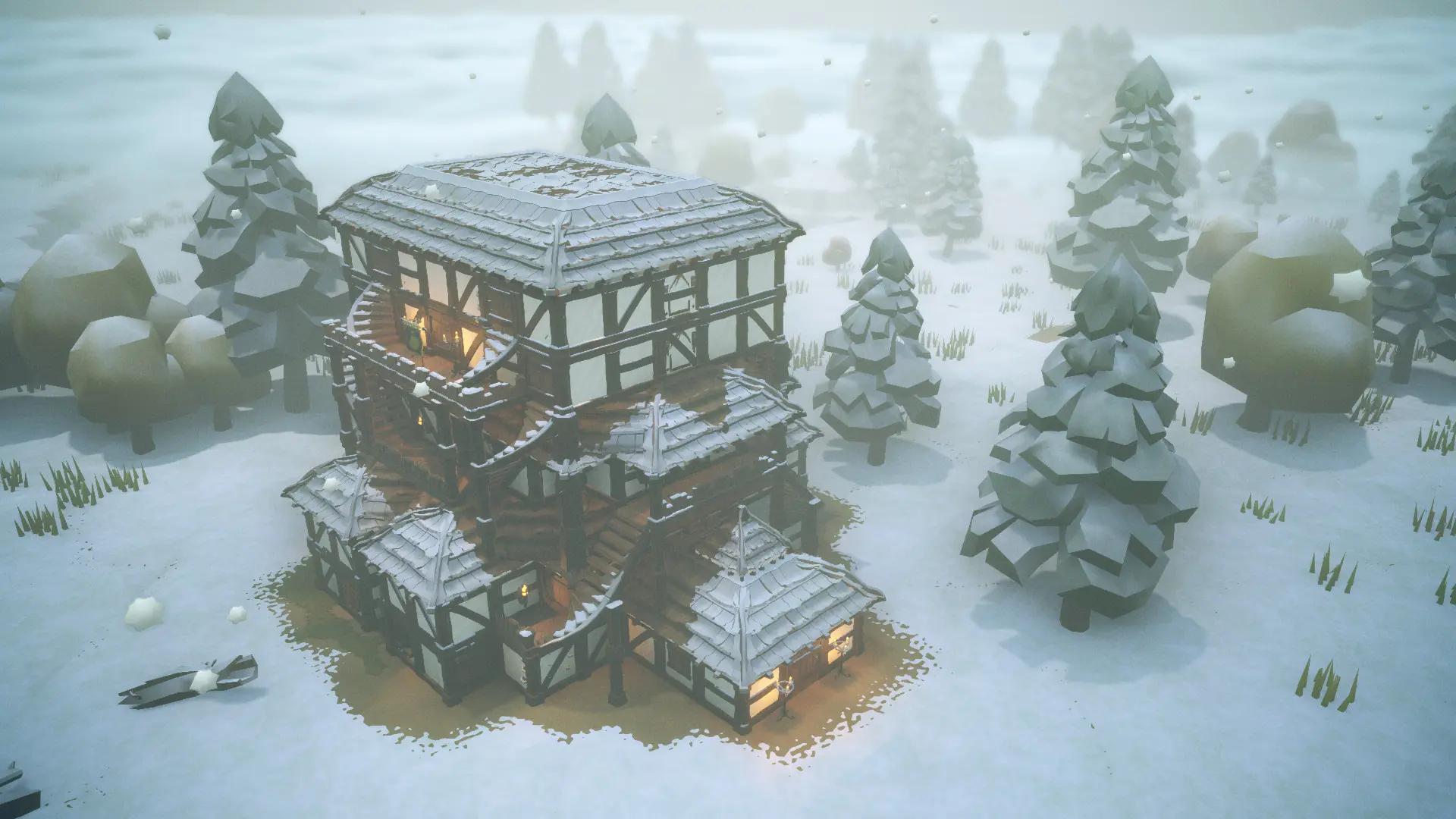 图片[1]-崇高命运 Noble Fates v0.28.11.16版 官方英文 v0.23.0.76版 汉化中文-勇士吧