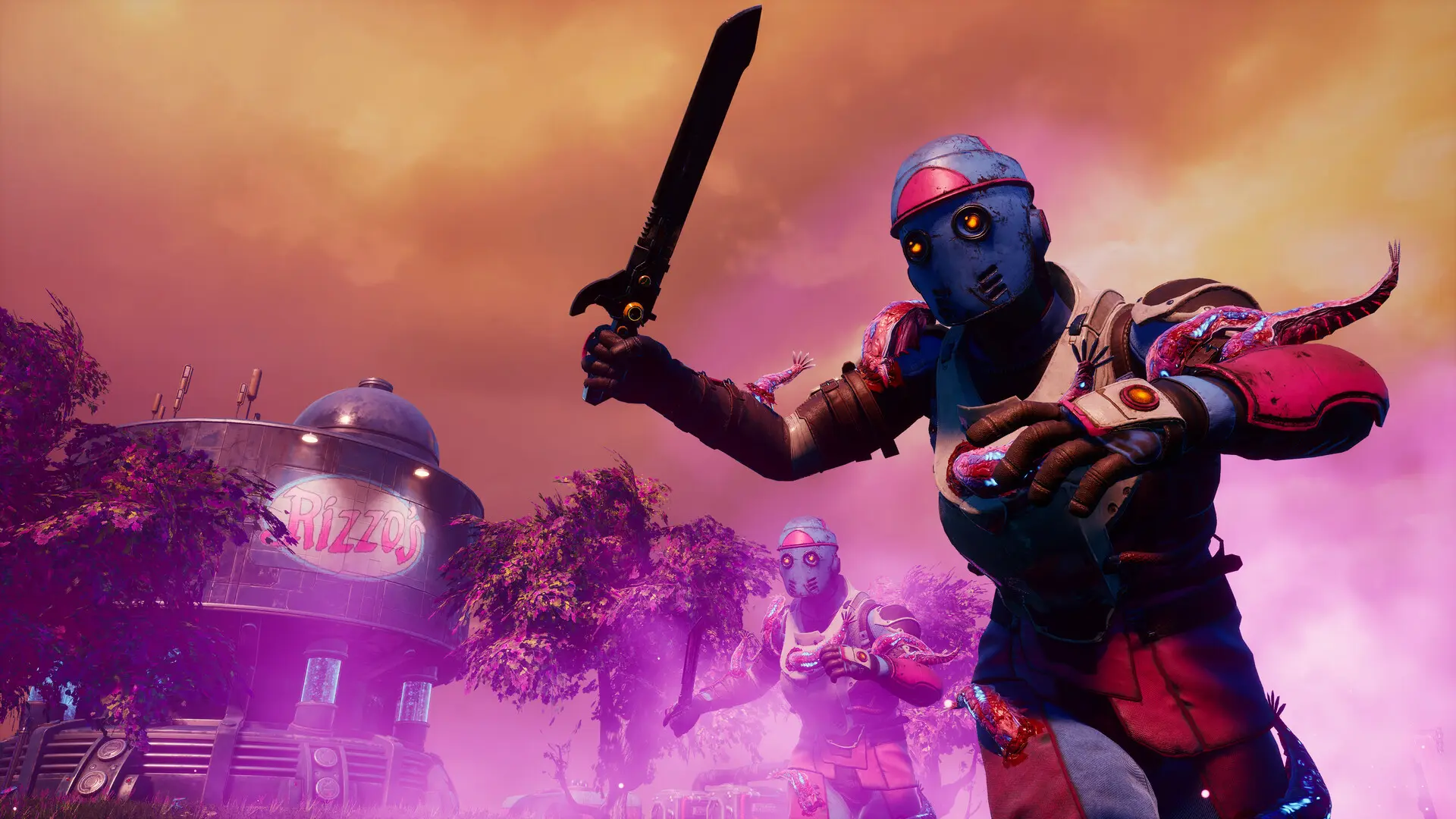 图片[4]-天外世界 太空人之选 The Outer Worlds Spacer’s Choice Edition v1.6411.19706.0版 集成全DLC 官方中文-勇士吧