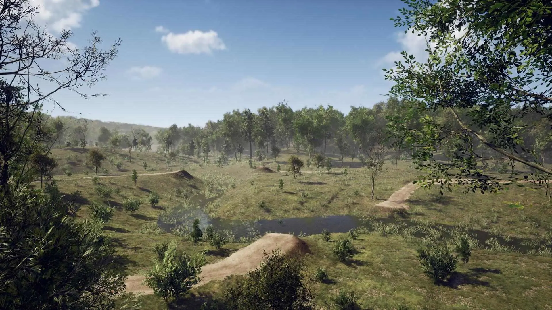 图片[1]-究极大越野 火力全开 MX vs ATV All Out 2020 AMA Pro Motocross Championship v3.0.5版 集成全DLC 官方中文-勇士吧