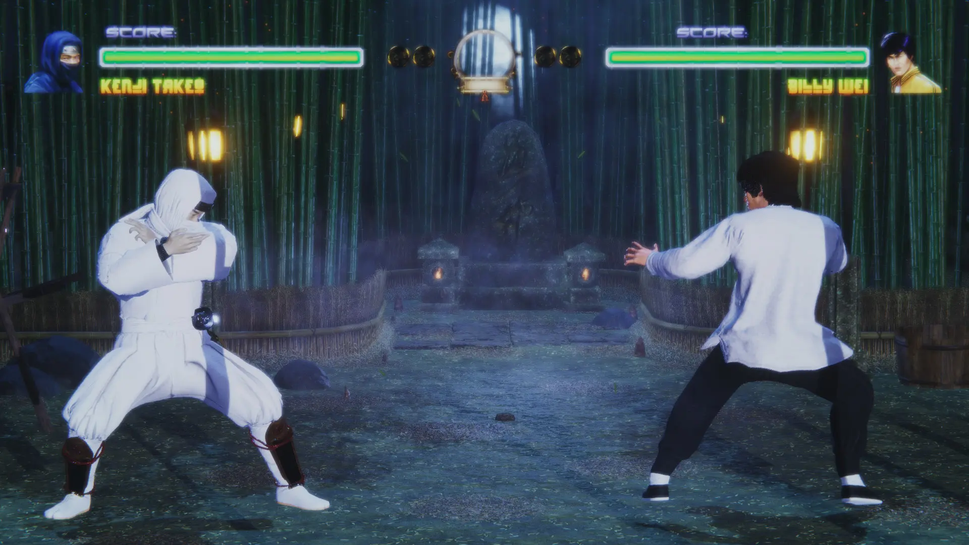 图片[2]-斗魂 Fighters Legacy 官方中文-勇士吧