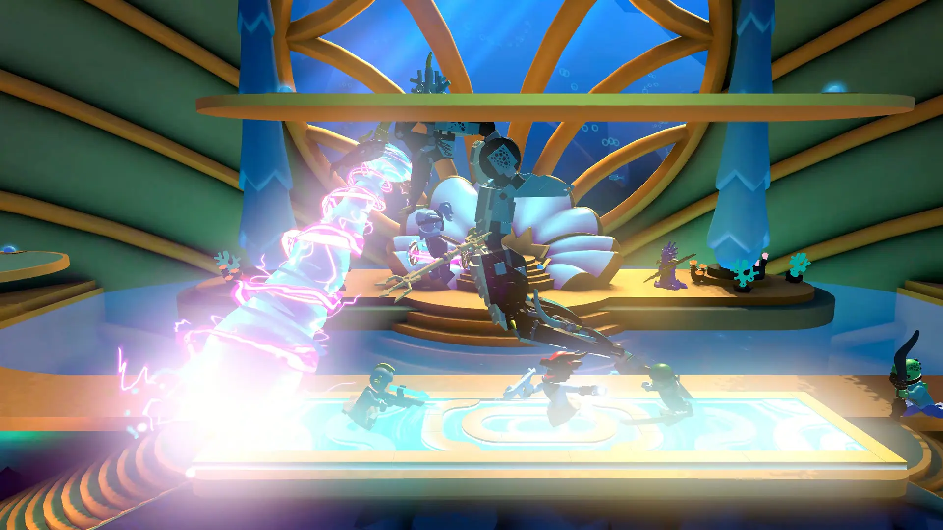 图片[5]-乐高大乱斗 LEGO  Brawls v2023.09.08版 官方中文-勇士吧