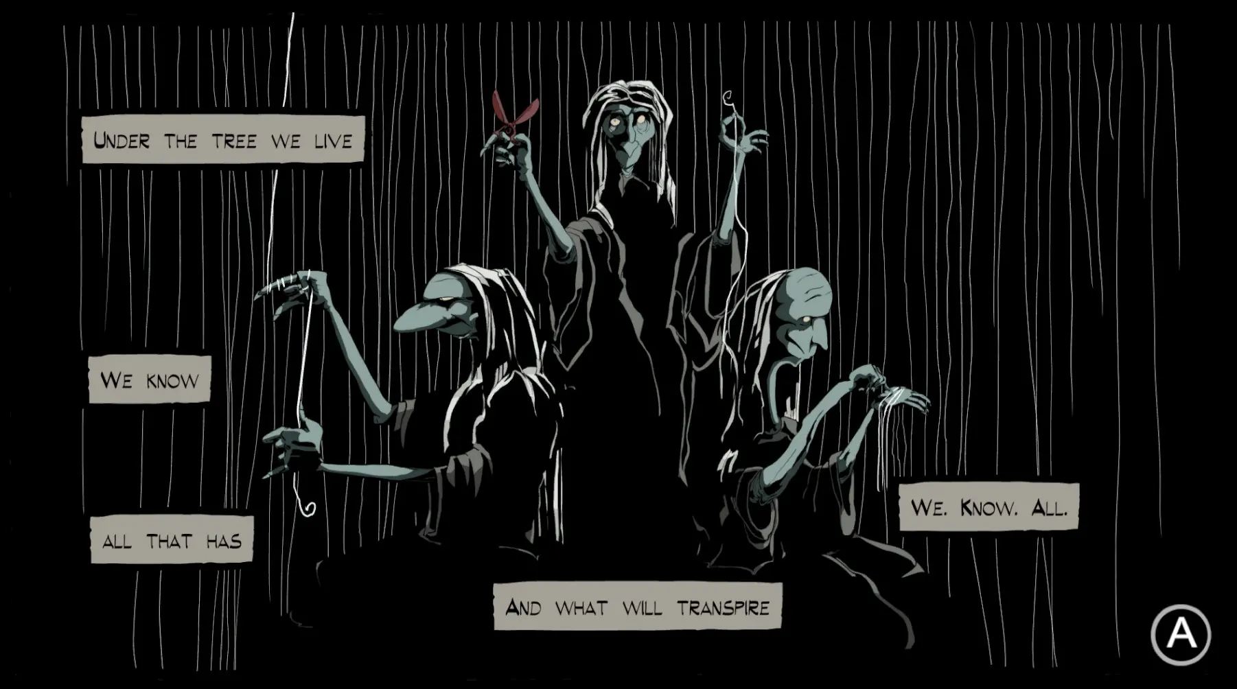 图片[3]-芬布尔 Fimbul 完整版 汉化中文-勇士吧