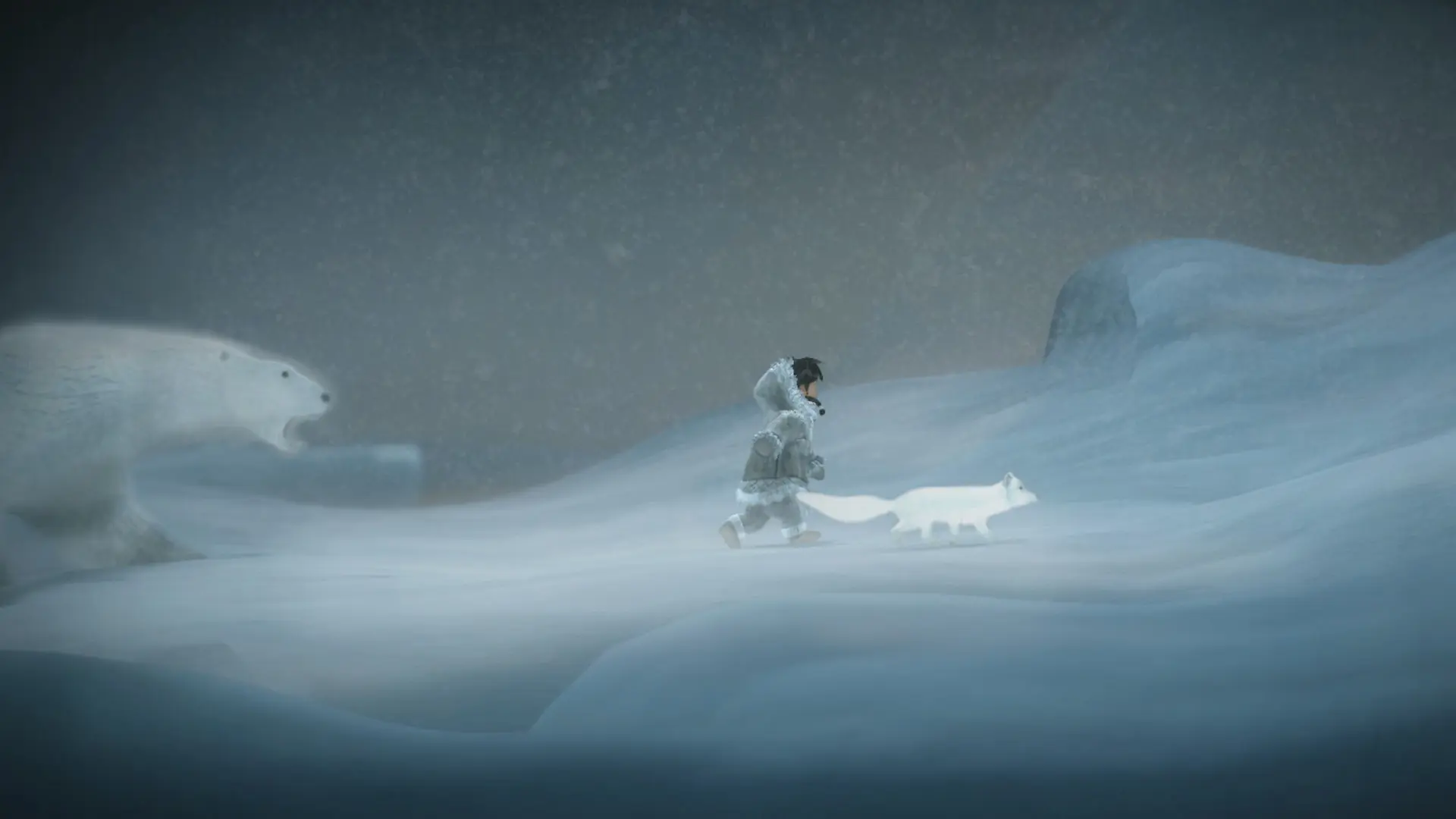 图片[4]-永不孤单 Never Alone Kisima Ingitchuna v1.8版 集成全DLC 官方中文-勇士吧