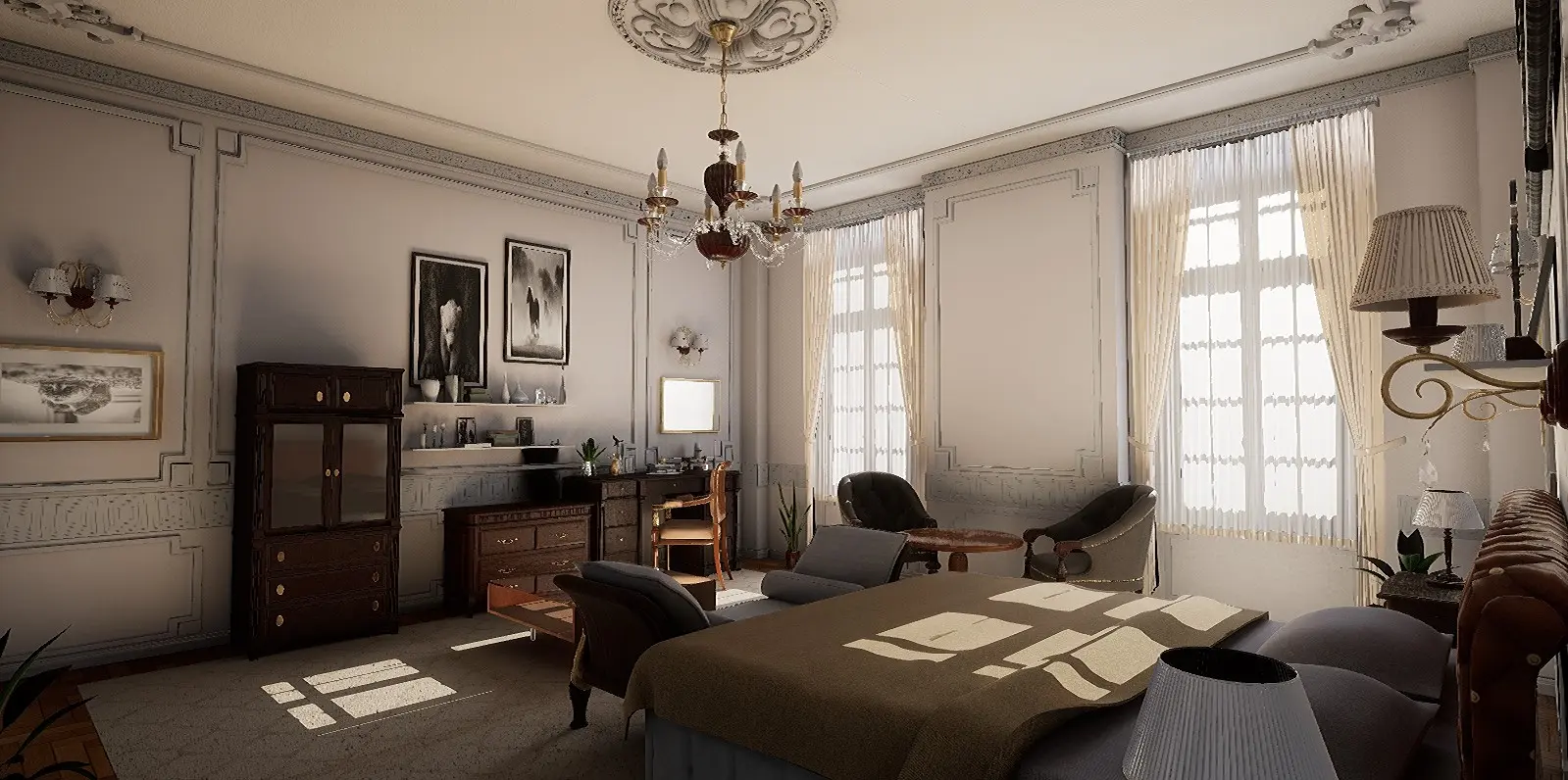 图片[5]-25死亡核心 25 Cadre of Death 完整版Build 20181022 官方中文-勇士吧