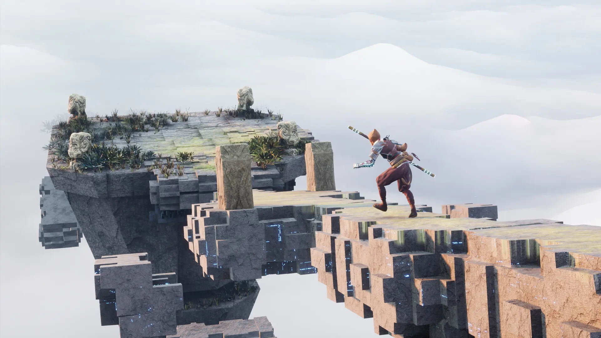 图片[4]-悟之冠 The Crown of Wu v1.00版 官方中文-勇士吧