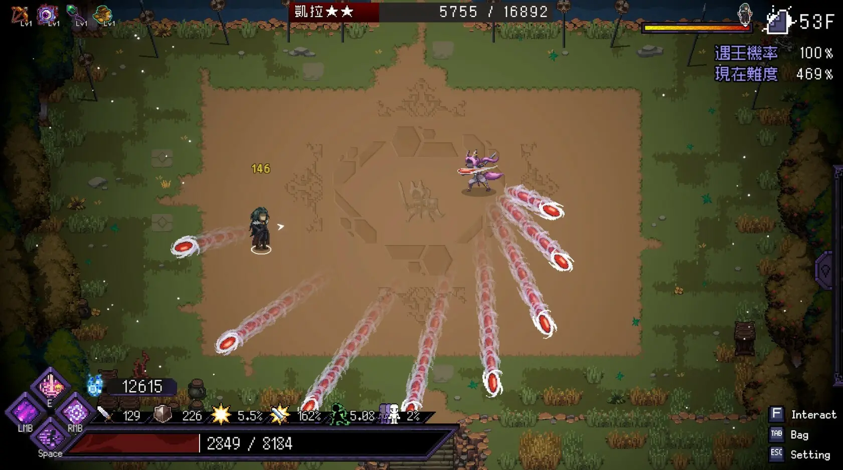 Steam 末代君主 Last Devil v4.0版 官方中文-勇士吧