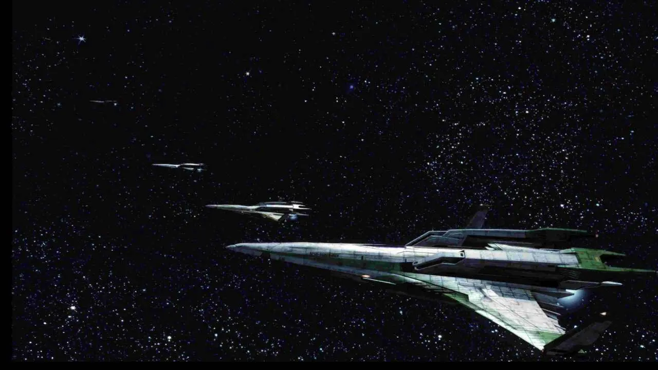 星之海洋4 最后的希望 STAR OCEAN THE LAST HOPE v1.1.12212高清重制版 集成全DLC 汉化中文-勇士吧