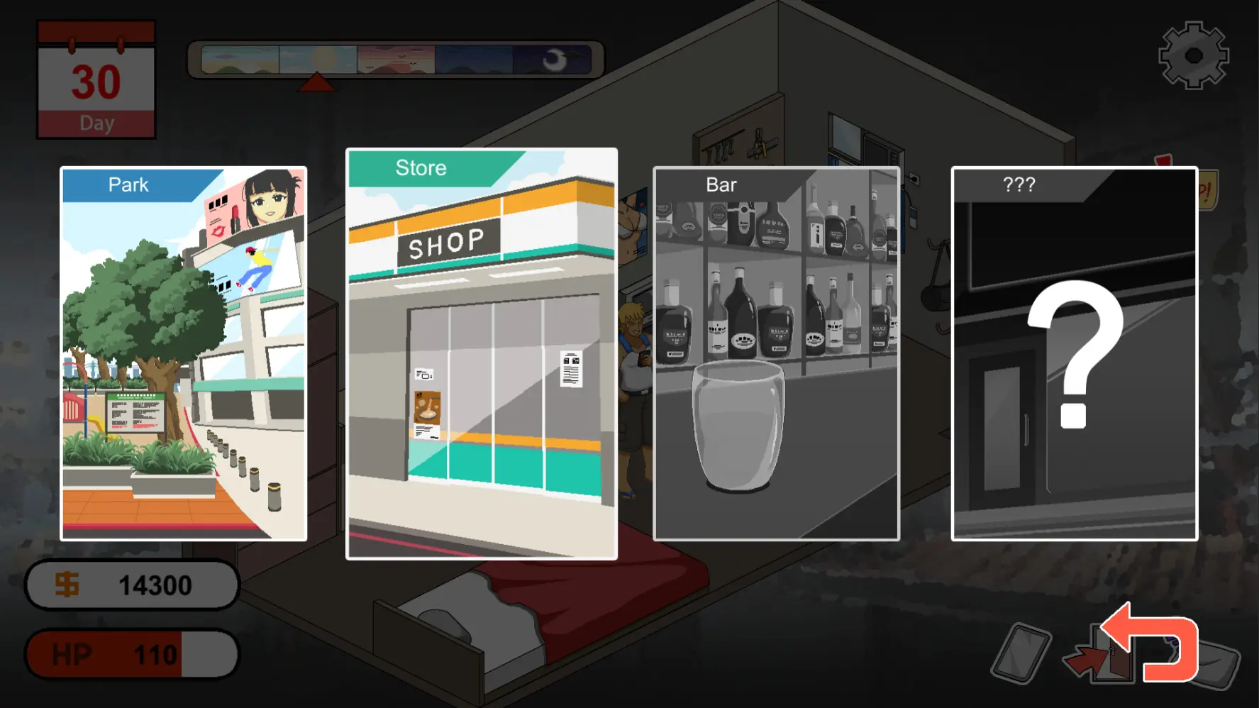 图片[2]-水管工传说 Handyman Legend v1.0.4版 官方中文-勇士吧