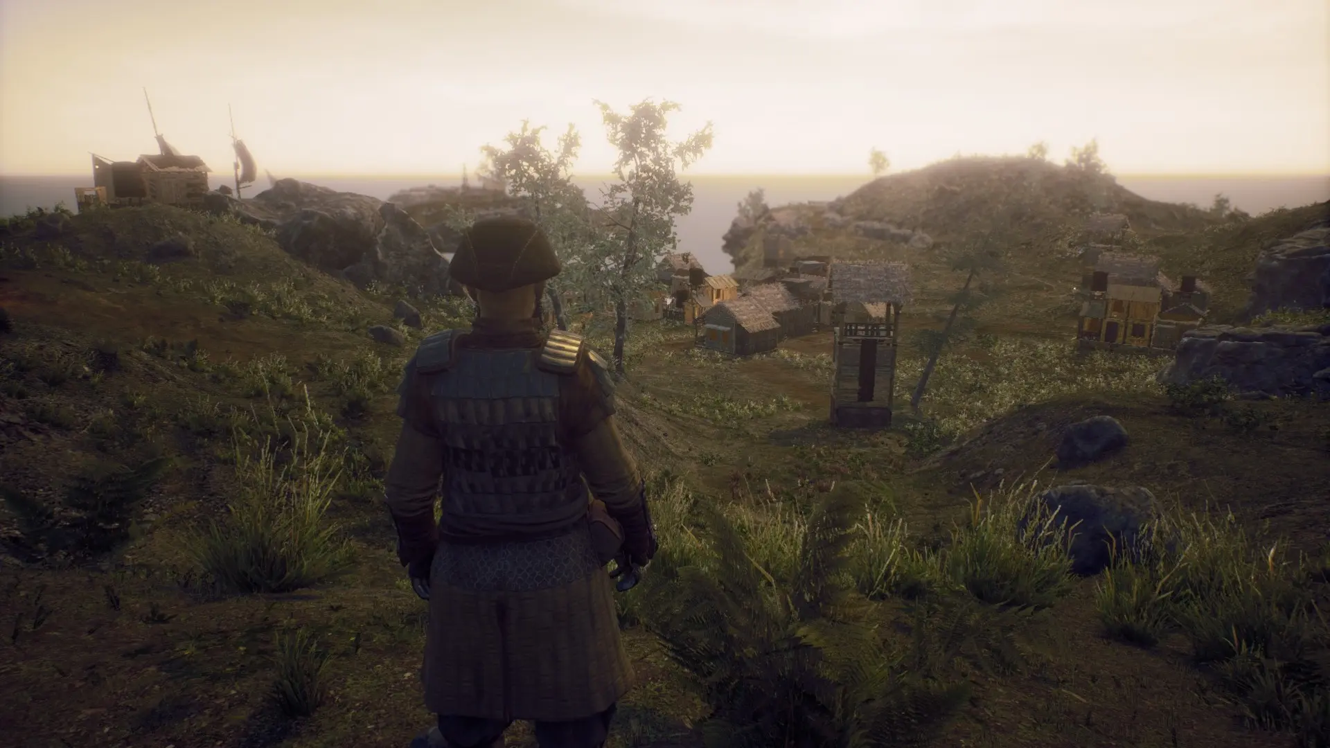 图片[4]-野性的海洋 Feral Blue Build3101版 官方中文-勇士吧