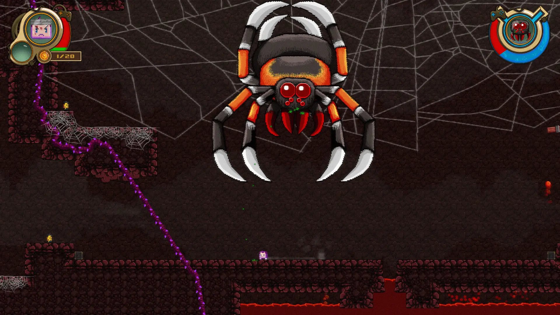 坏手柄 Bad Pad v1.87版 官方中文-勇士吧