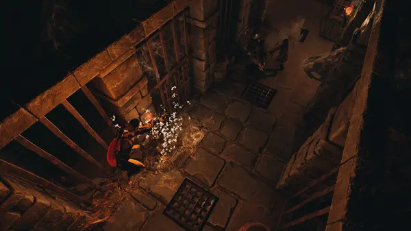 图片[2]-黑荆棘角斗场-勇士吧