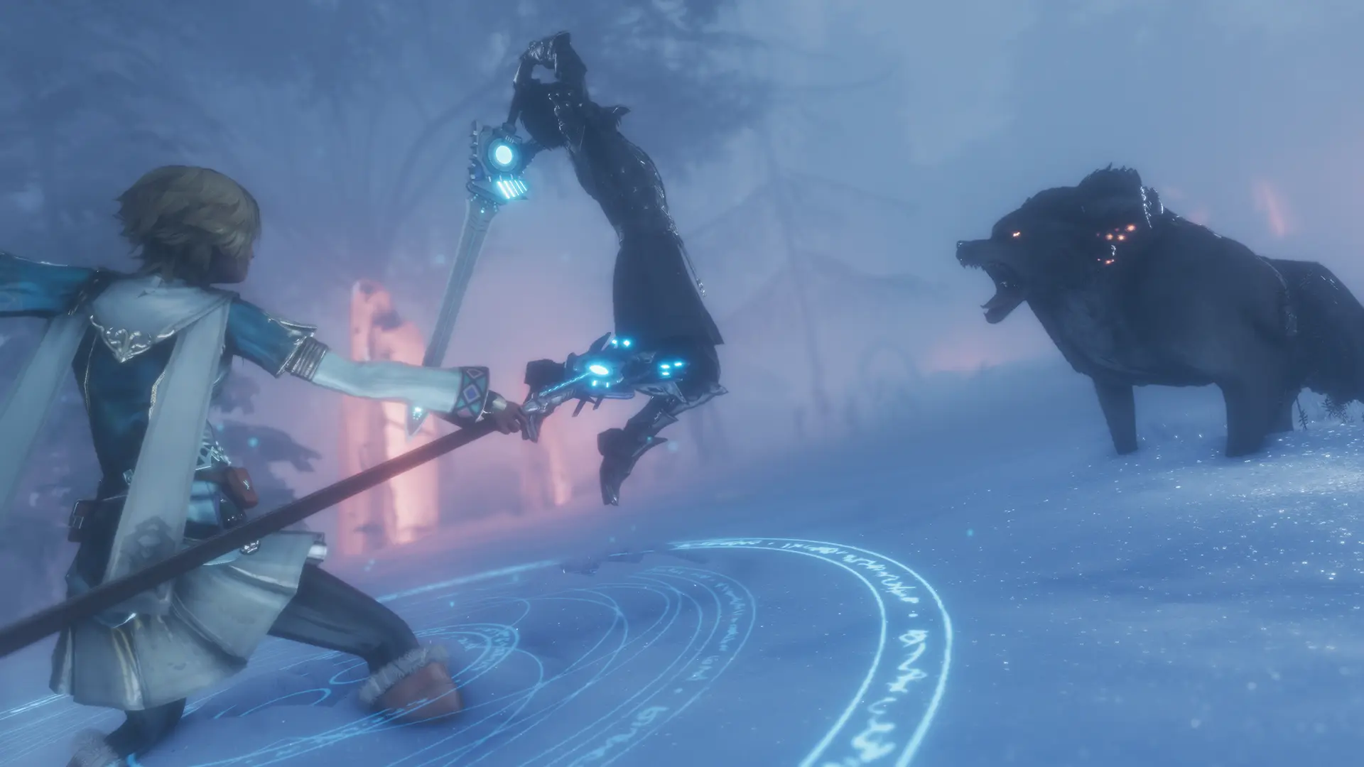 图片[2]-永恒边缘 Edge of Eternity v2023.07.17版 集成全DLC 官方中文-勇士吧