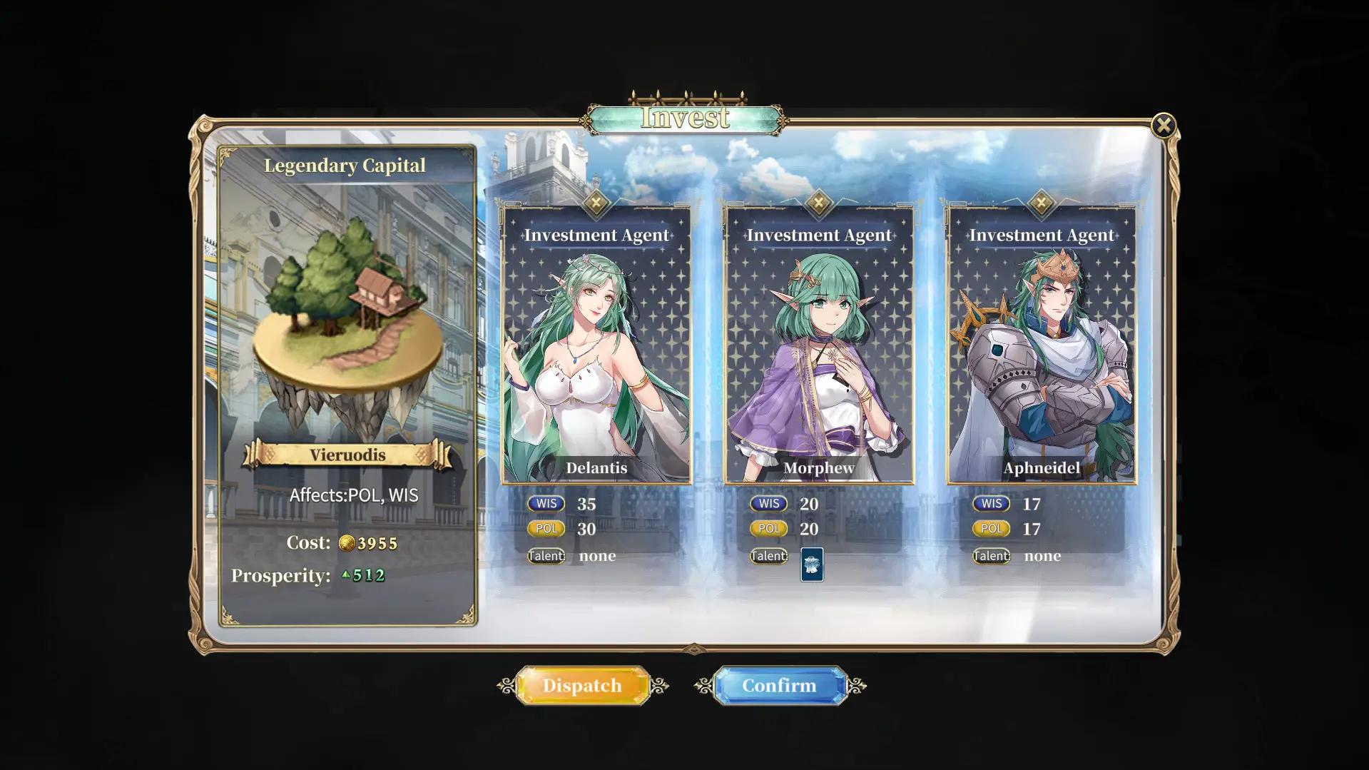 图片[3]-伊格利亚战记 The Heroic Legend Of Eagarlnia v1.086版 集成全DLC 官方中文-勇士吧