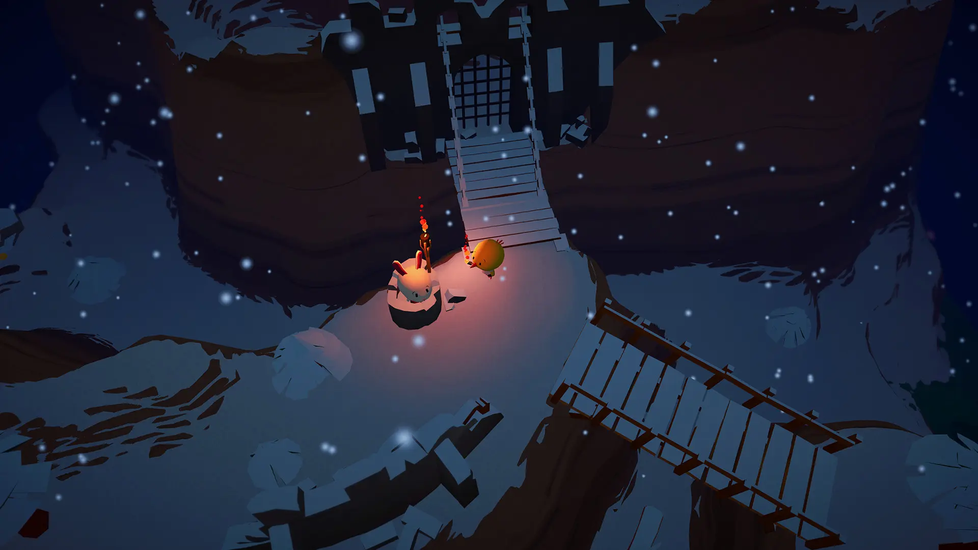 图片[2]-避风港公园 Haven Park v1.2.3版 官方中文-勇士吧