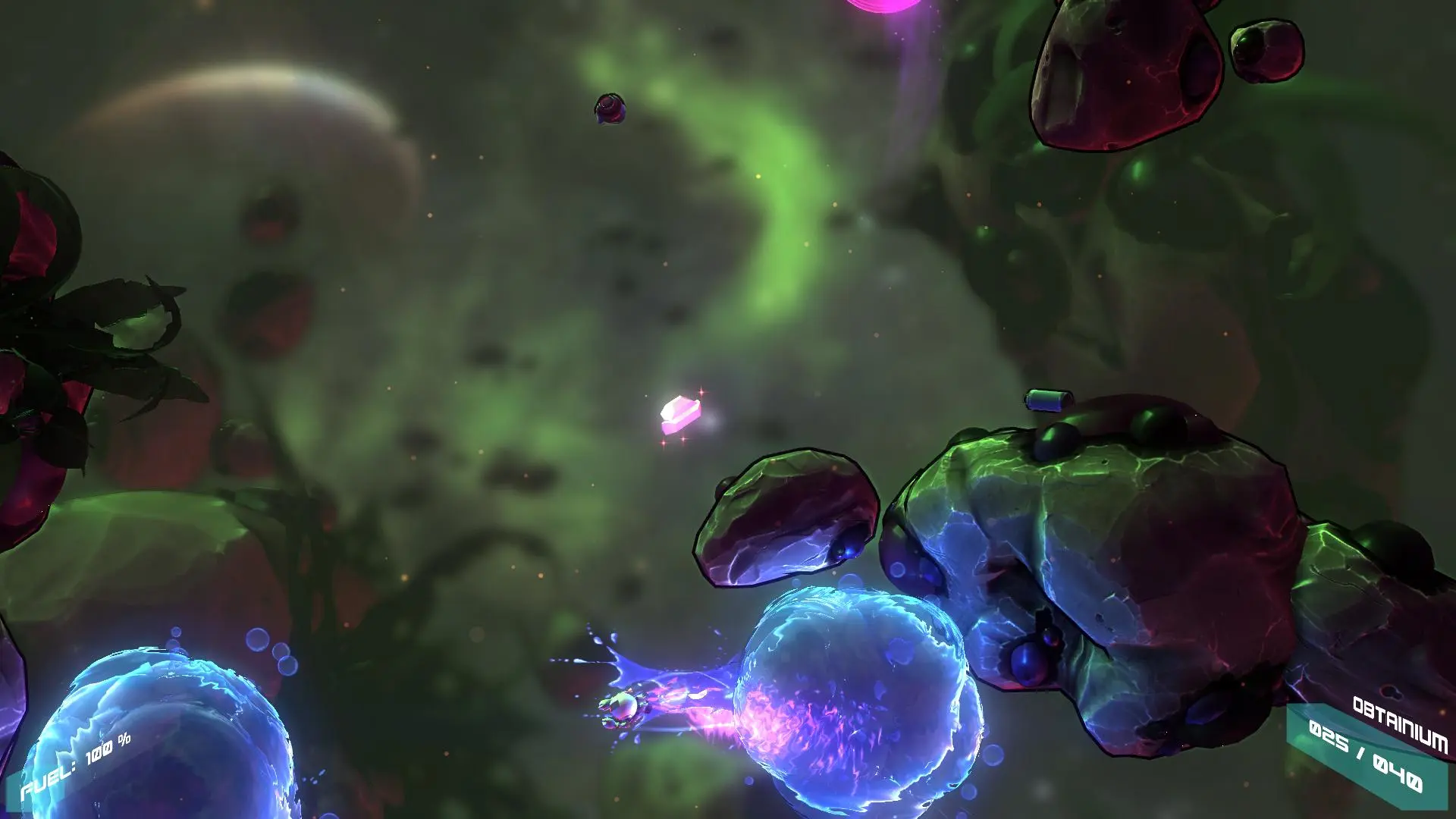 图片[5]-迷失轨道 Lost Orbit Build20190723版 内置汉化-勇士吧