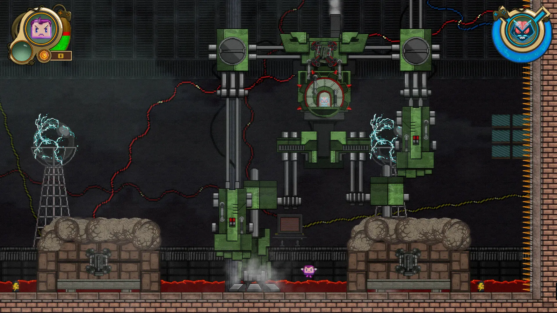 图片[1]-坏手柄 Bad Pad v1.87版 官方中文-勇士吧