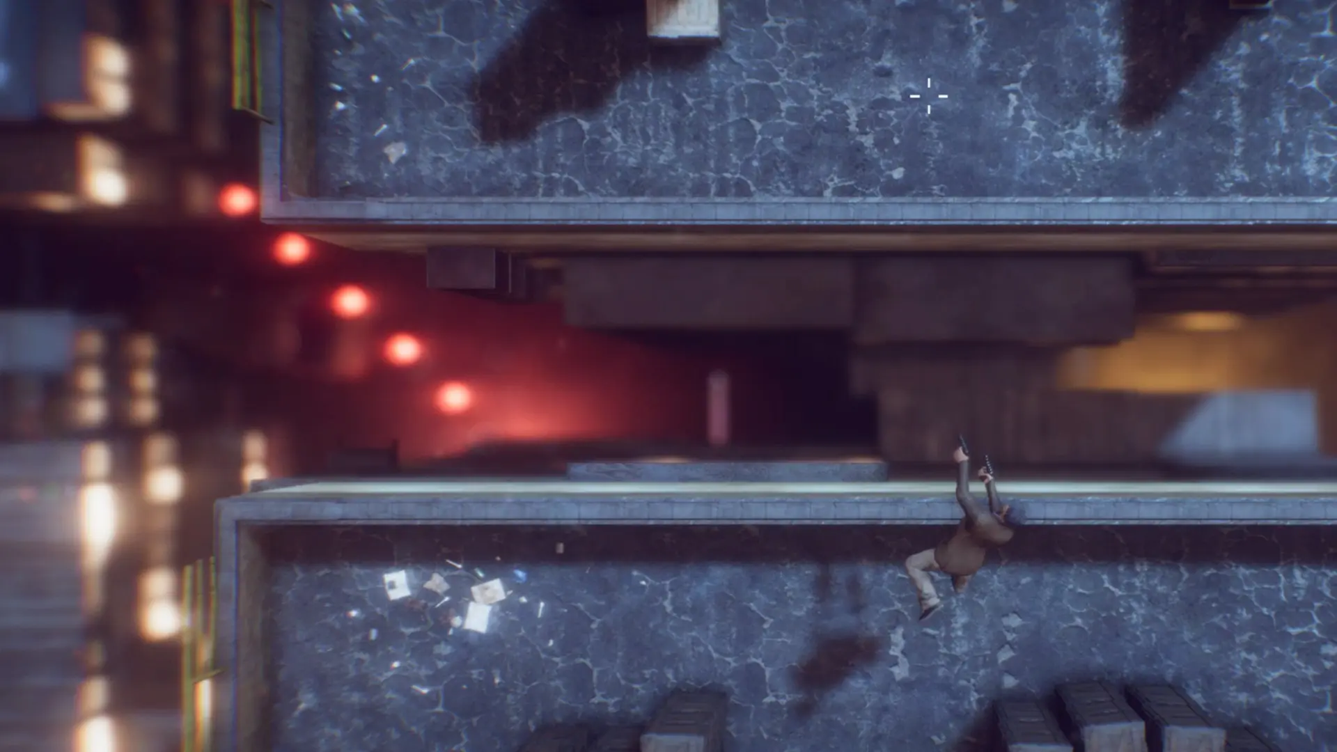 图片[2]-杀戮香港 喋血香港 香港大屠杀 The Hong Kong Massacre v1.04a版 集成全DLC 官方英文-勇士吧