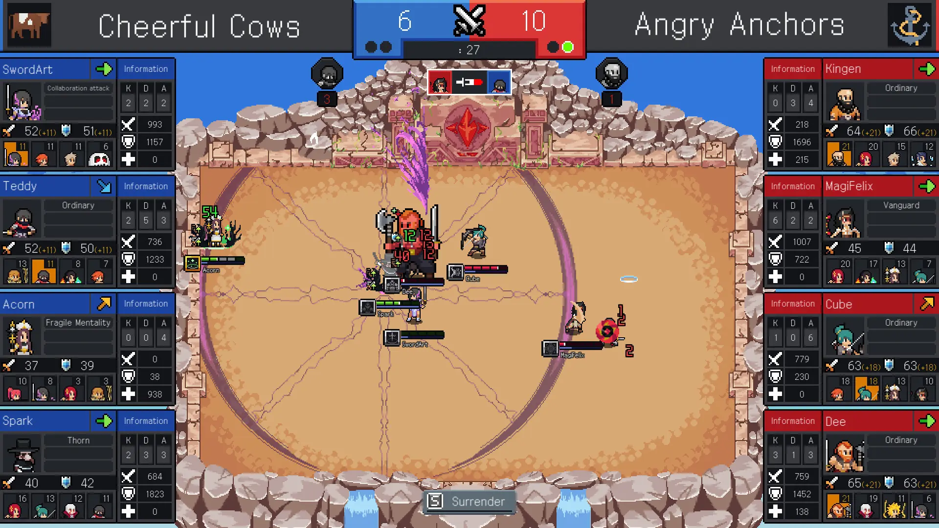 图片[4]-团战经理 Teamfight Manager v1.4.9版 集成全DLC 官方中文-勇士吧