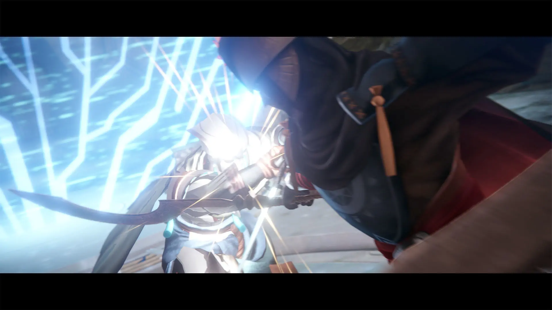 图片[2]-黑白莫比乌斯 岁月的代价 Monochrome Mobius v2023.02.12版 集成全DLC 官方中文-勇士吧