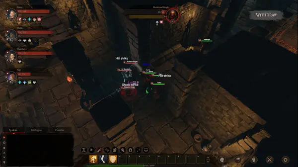 图片[1]-黑荆棘角斗场-勇士吧