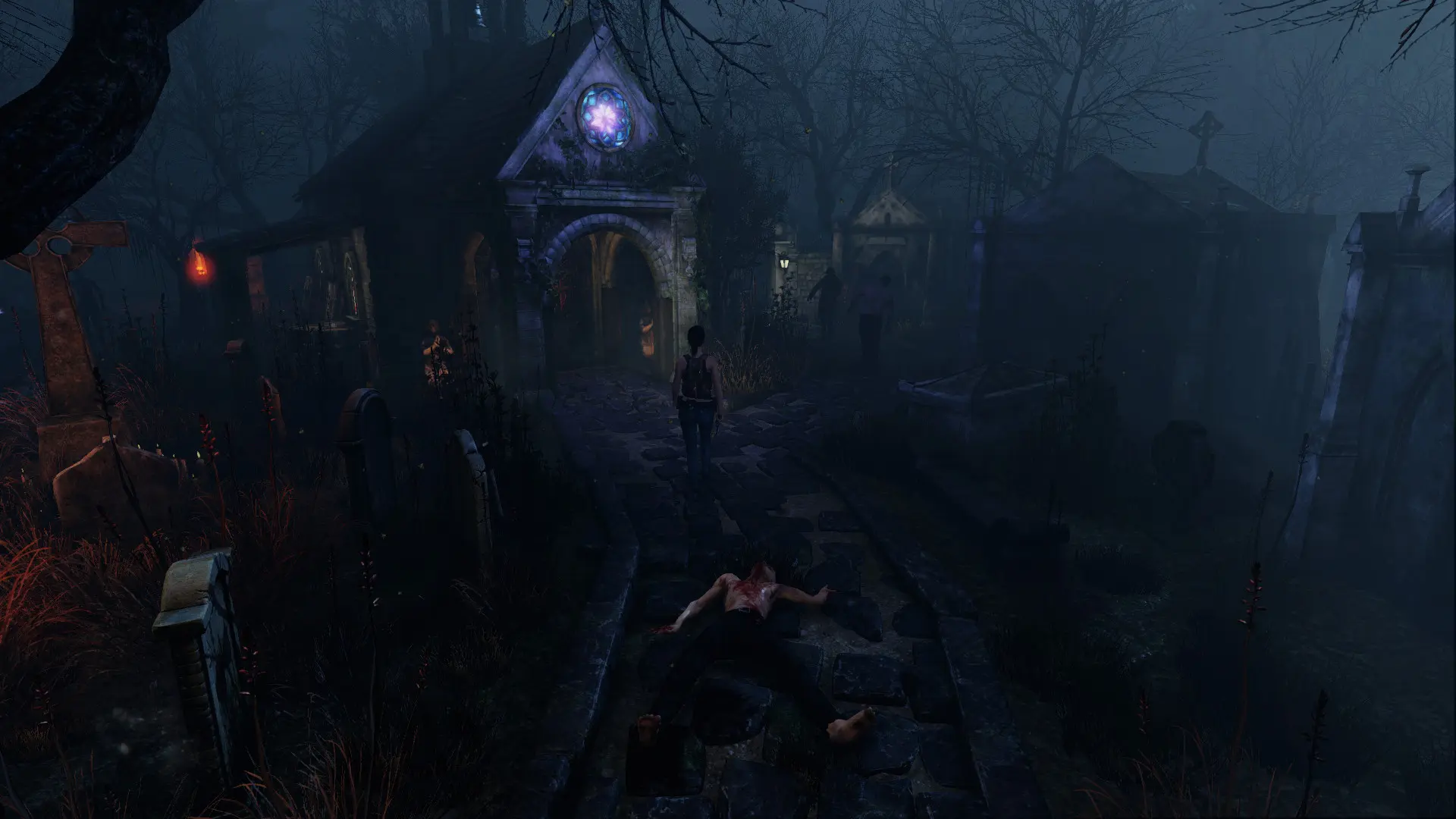 图片[3]-孤岛诡影 Them and Us v1.1.0版 集成全DLC 官方中文-勇士吧