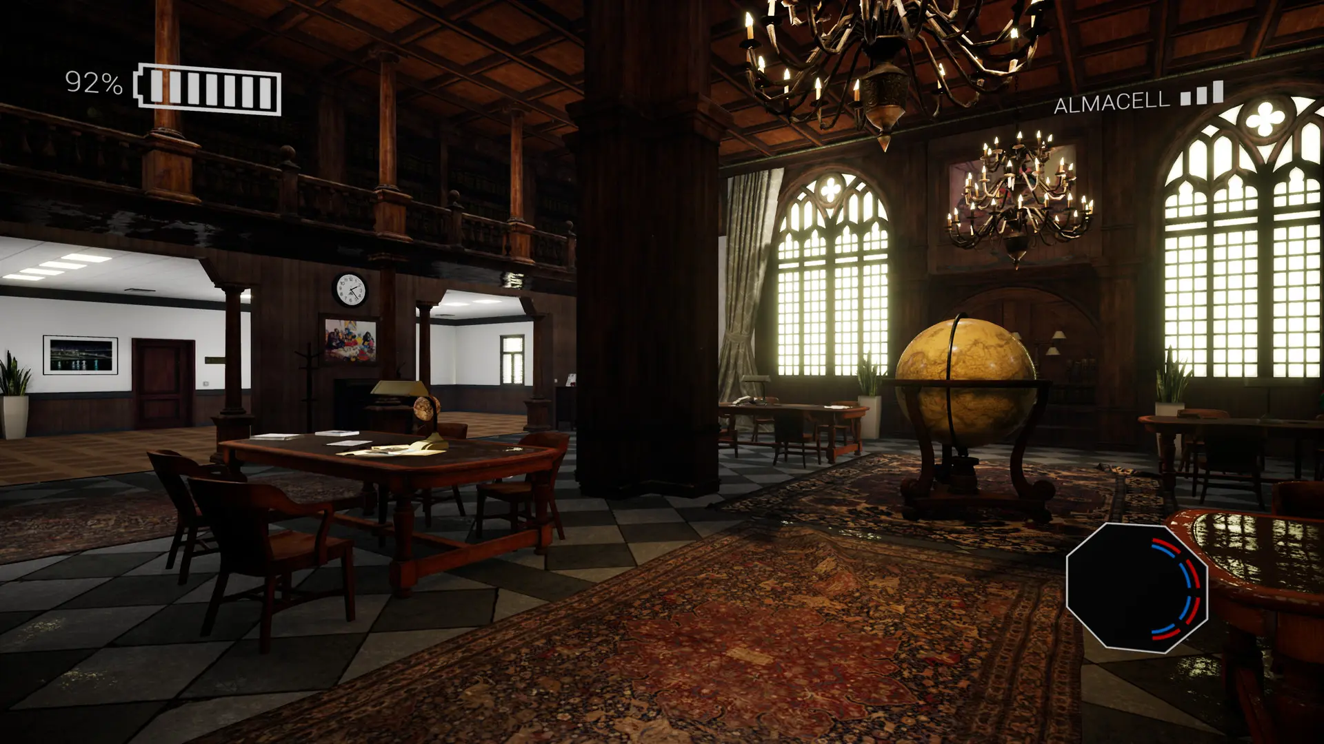 图片[1]-最后一个死胡同 The Last Dead End v1.02版 内置汉化-勇士吧