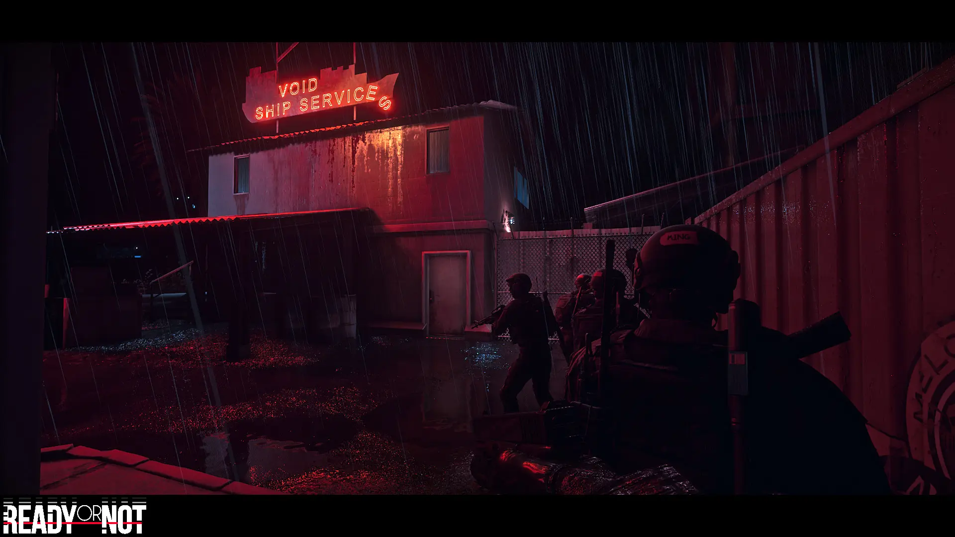 图片[4]-严阵以待 准备突击 Ready or Not v40852版 集成全DLC 官方中文-勇士吧