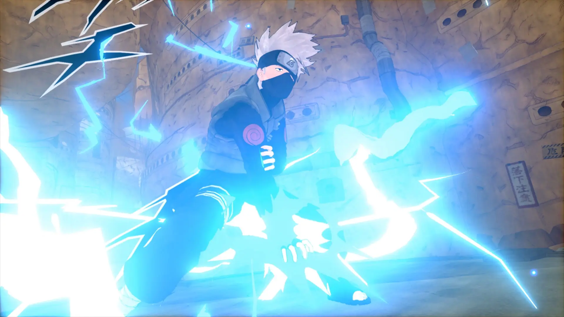 火影忍者博人传 新忍出击 Naruto to Boruto Shinobi Striker v2.43.00版 集成全DLC 官方中文 系列合集-勇士吧