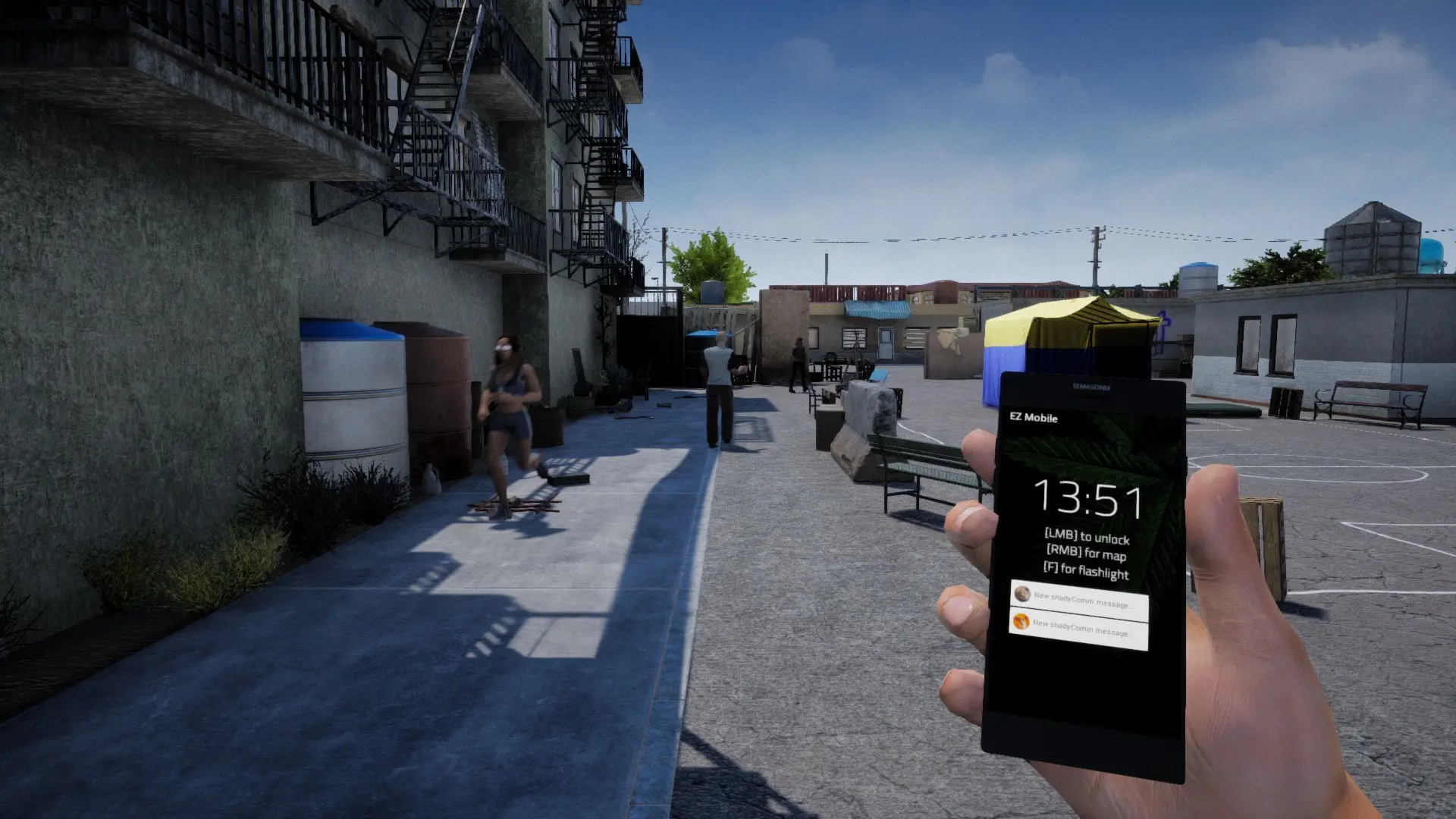 图片[3]-毒枭模拟器 Drug Dealer Simulator v1.2.23版 官方中文-勇士吧