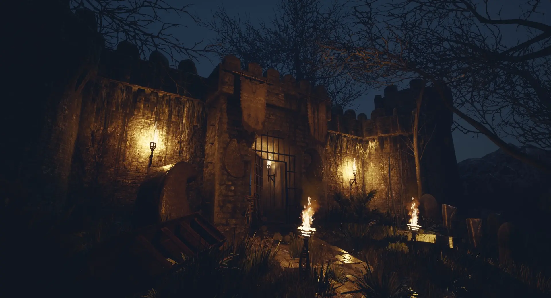 图片[4]-最后一个死胡同 The Last Dead End v1.02版 内置汉化-勇士吧