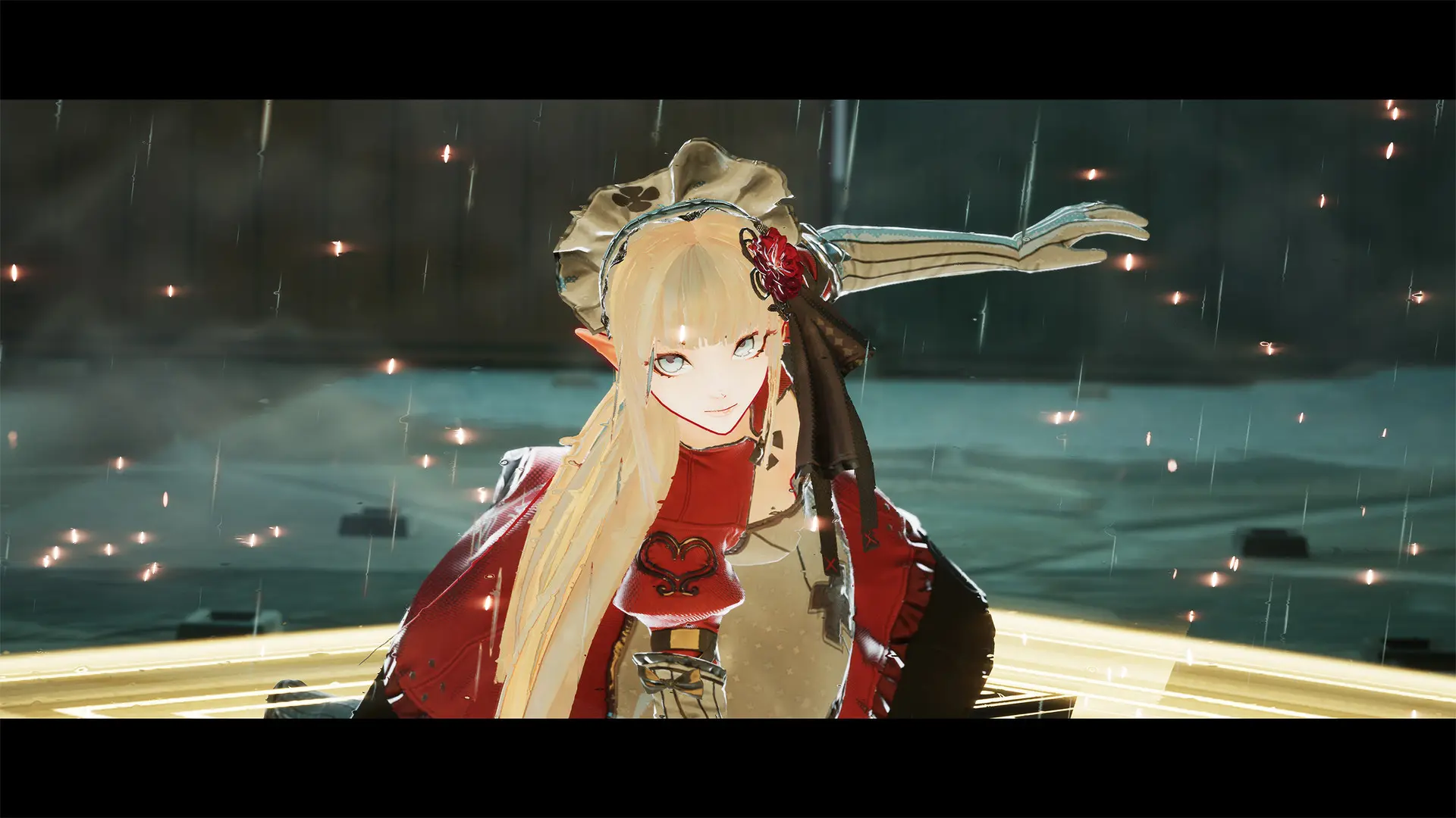 图片[1]-Steam 魔道兵装 Mahou Arms v0.3.1633版 汉化中文-勇士吧