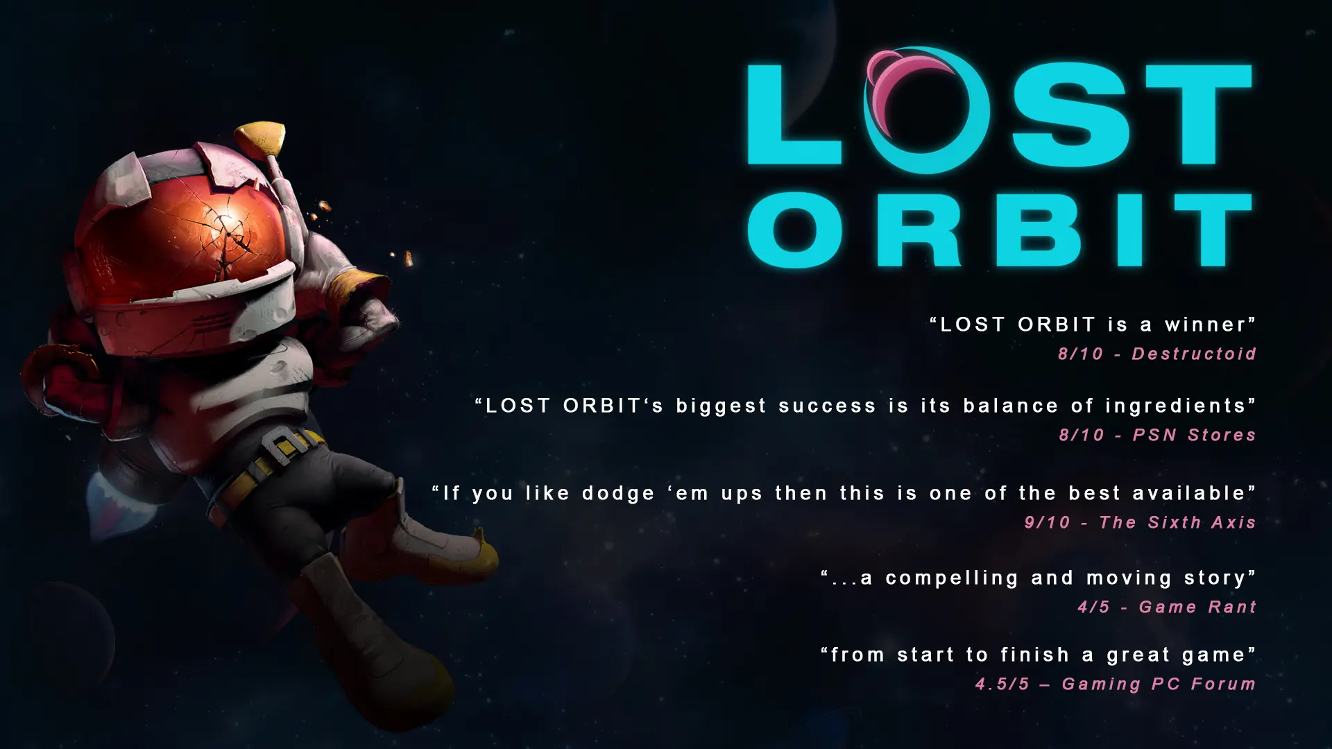 图片[4]-迷失轨道 Lost Orbit Build20190723版 内置汉化-勇士吧