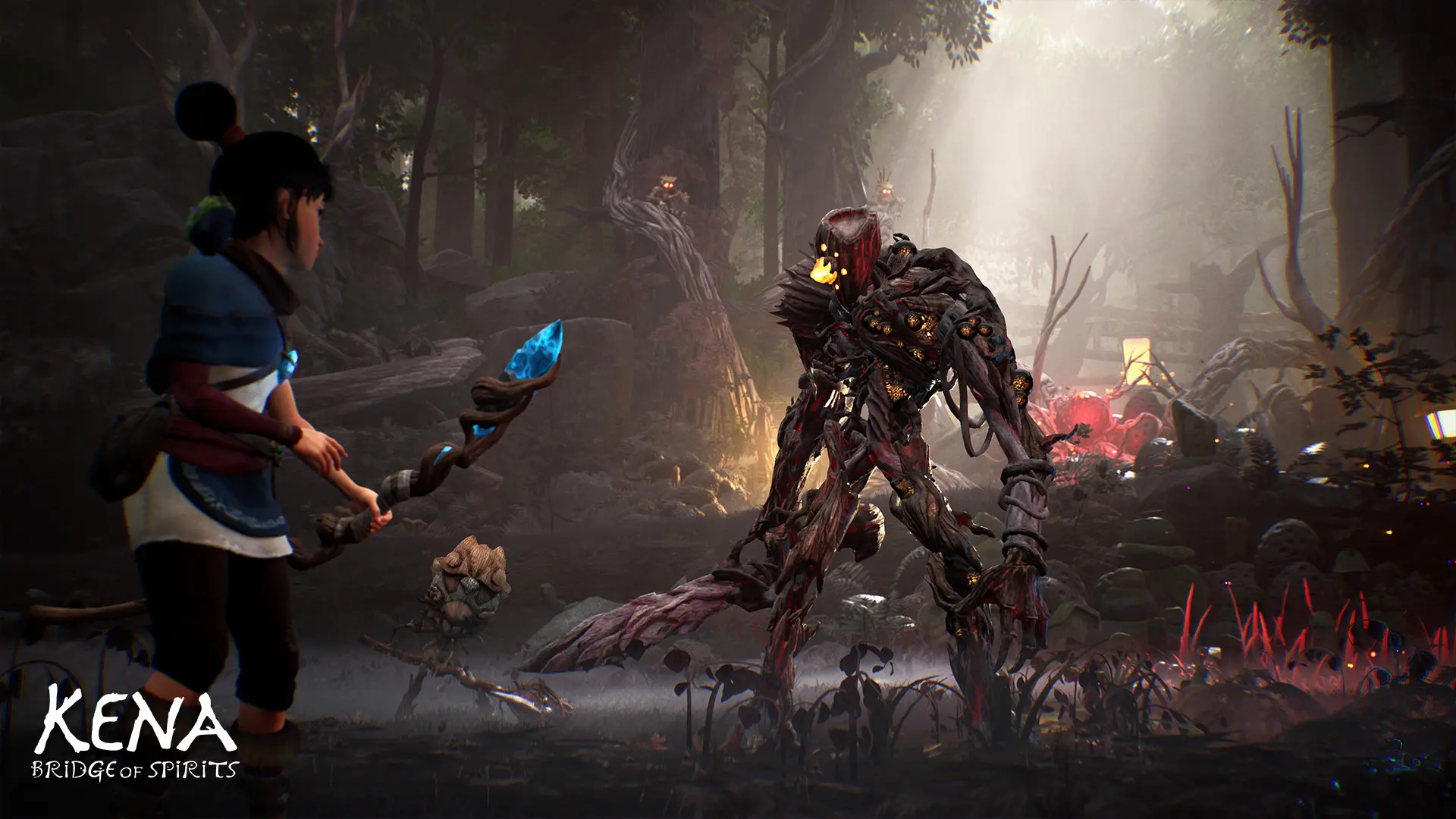 图片[3]-柯娜 精神之桥 Kena Bridge of Spirits v2.08版 集成全DLC 官方中文-勇士吧