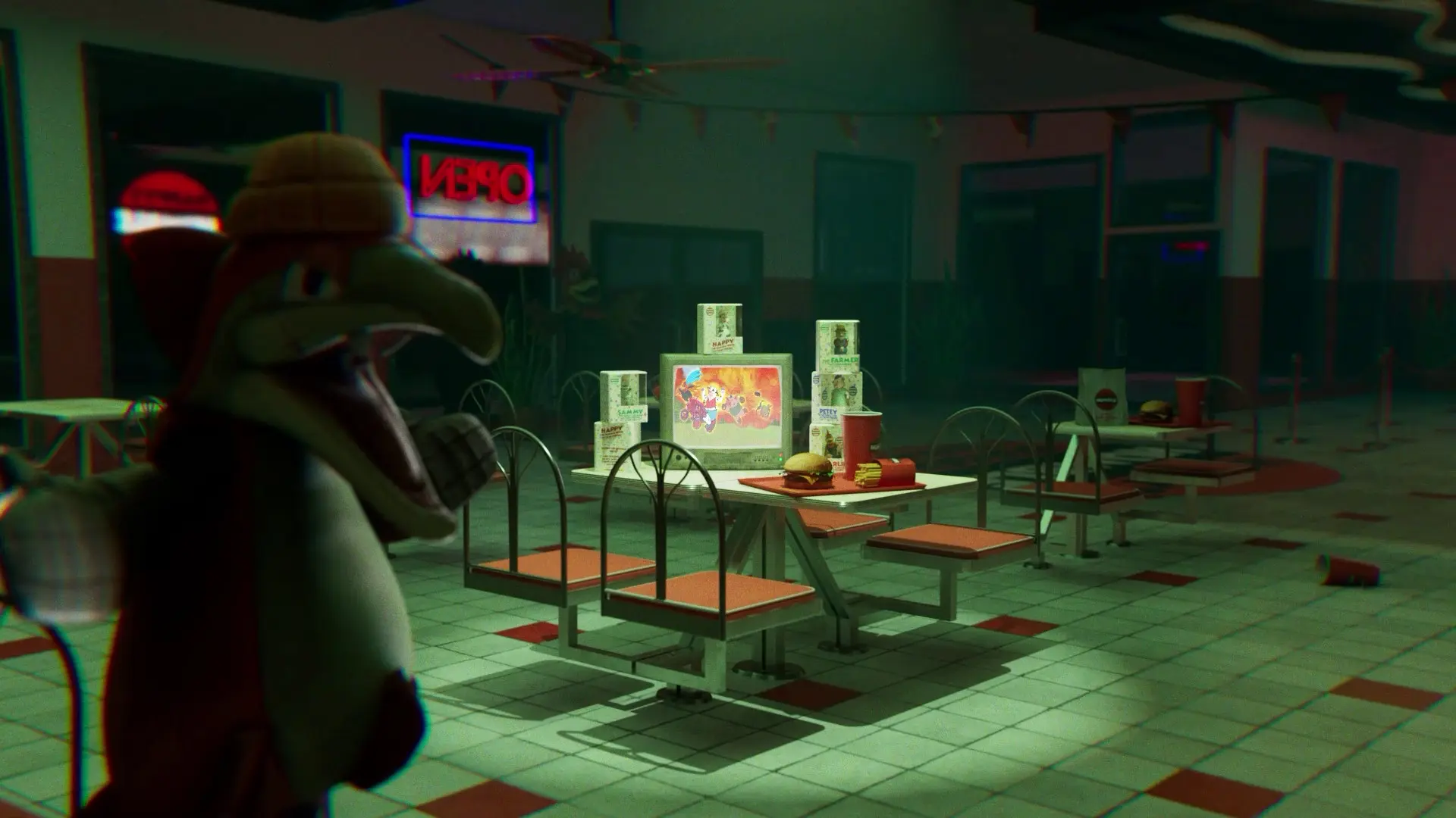 图片[4]-开心小汉堡庄餐馆 Happy’s Humble Burger Farm v1.17.0版 官方中文-勇士吧