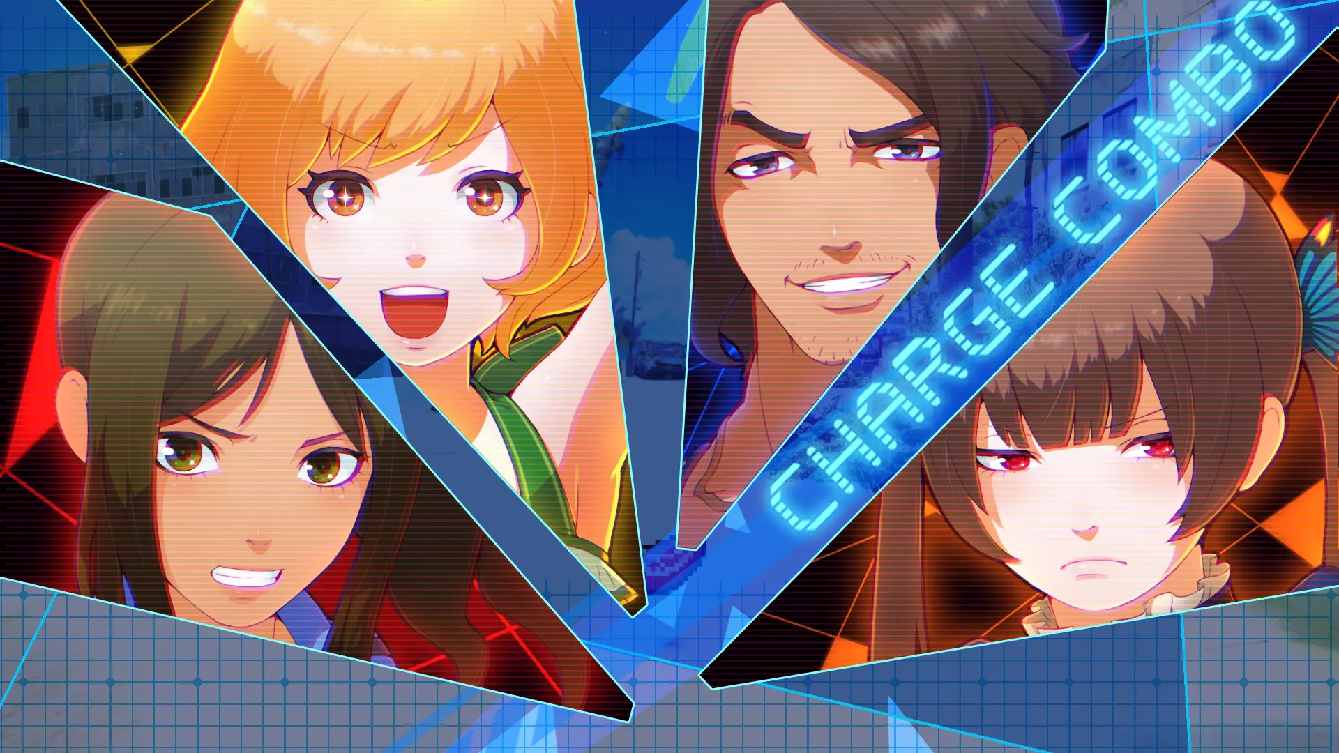 图片[1]-残机0 最后的开始 余命为零 Zanki Zero Last Beginning 完整版 官方中文-勇士吧