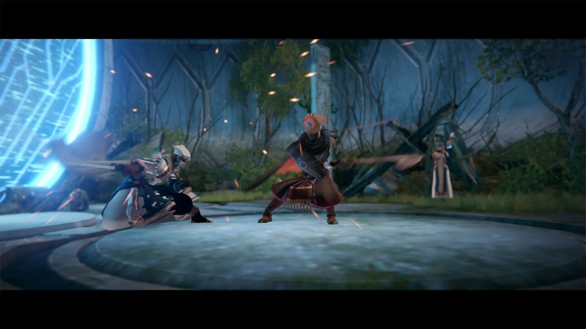 图片[4]-黑白莫比乌斯 岁月的代价 Monochrome Mobius v2023.02.12版 集成全DLC 官方中文-勇士吧