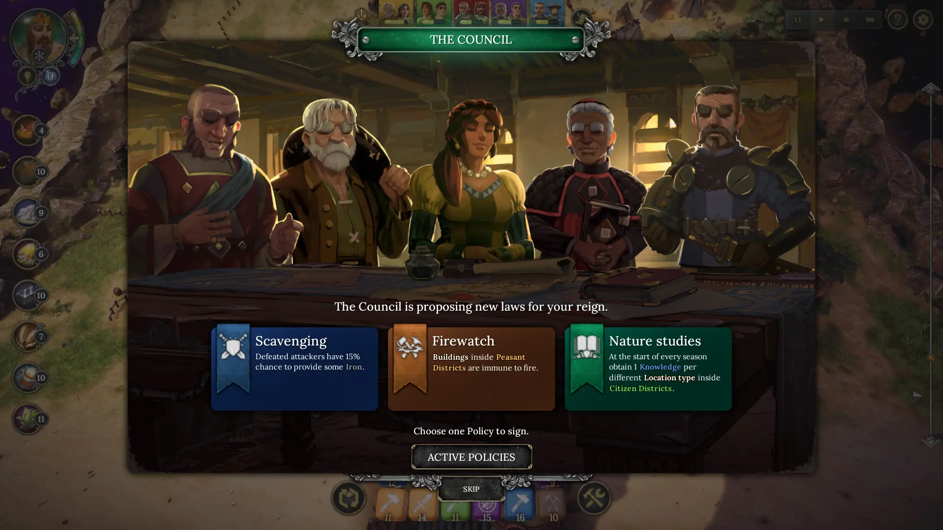 图片[1]-骰子遗产 Dice Legacy v2.0.10版 官方中文-勇士吧