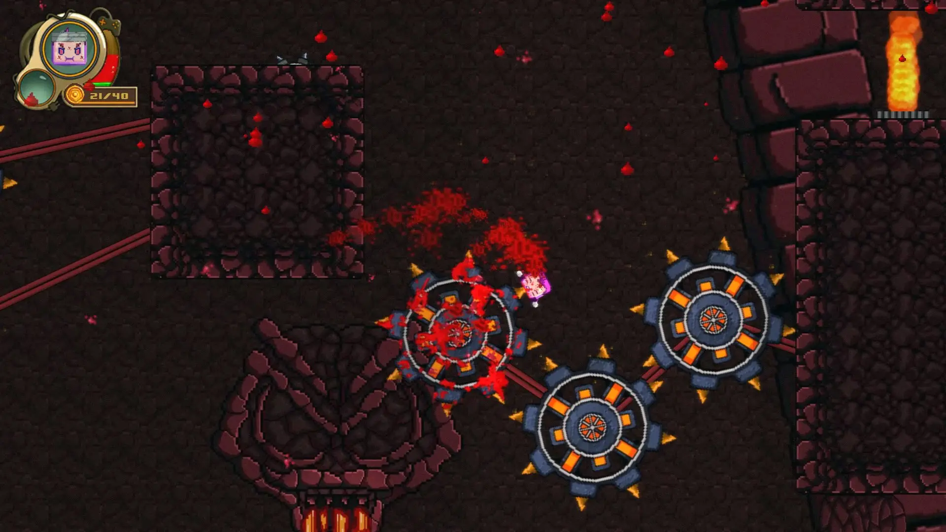 图片[2]-坏手柄 Bad Pad v1.87版 官方中文-勇士吧